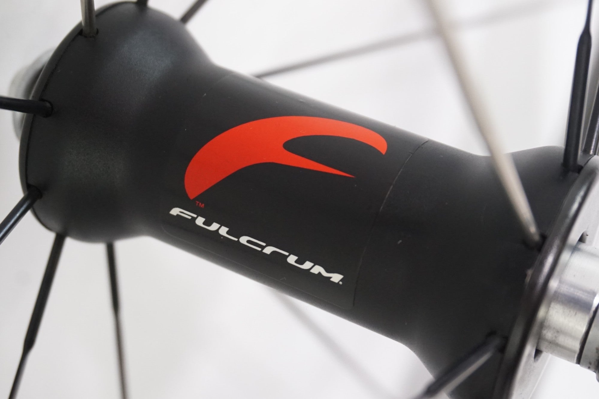 FULCRUM 「フルクラム」 RACING SPEED XLR50 シマノ11速 ホイールセット / 中目黒店