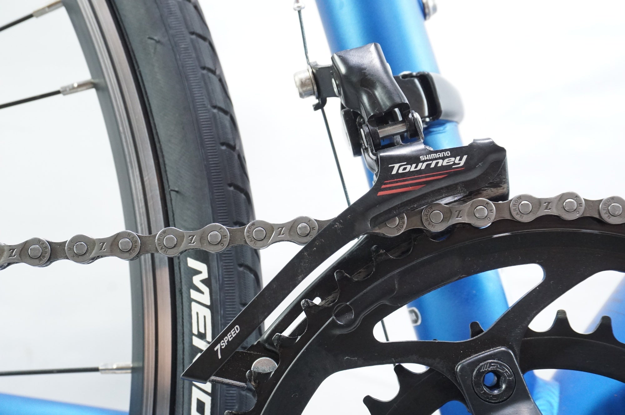 MERIDA 「メリダ」 CROSSWAY150 2023年モデル クロスバイク / 中目黒店