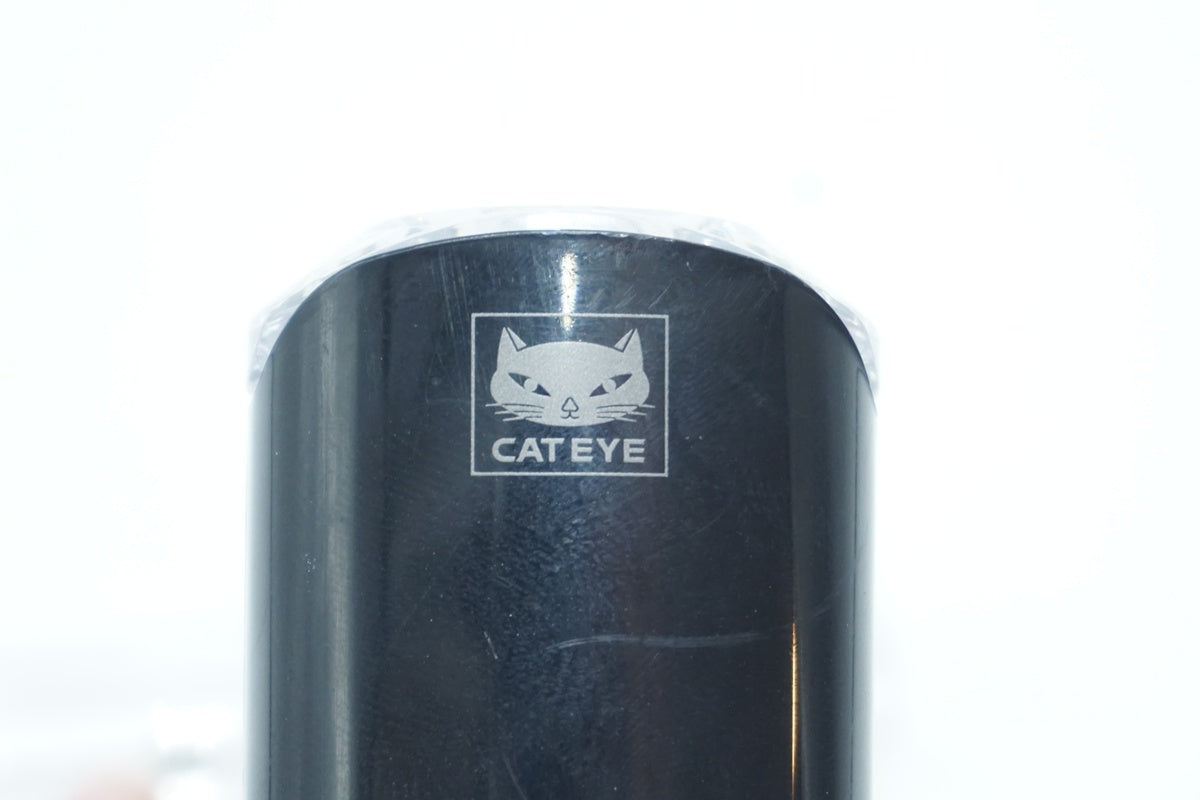 CATEYE 「キャットアイ」 URBAN2 HL-EL160 フロントライト/ 京都西院店