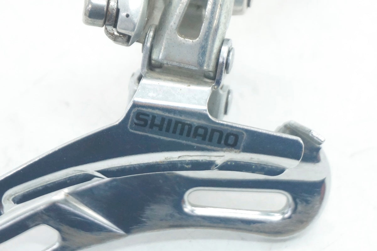 SHIMANO 「シマノ」 FD-MC17 フロントディレイラー / 大阪門真店