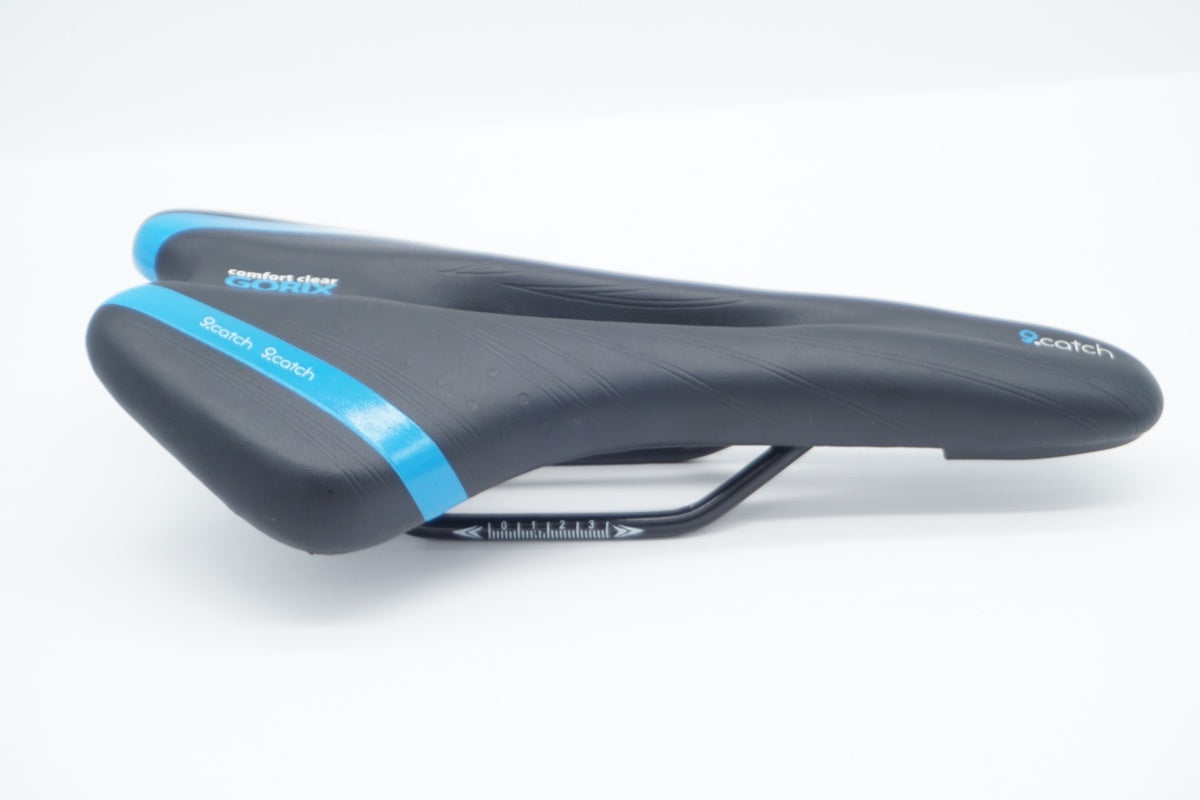 GORIX 「ゴリックス」 COMFORT CLEAR サドル / 滋賀大津店