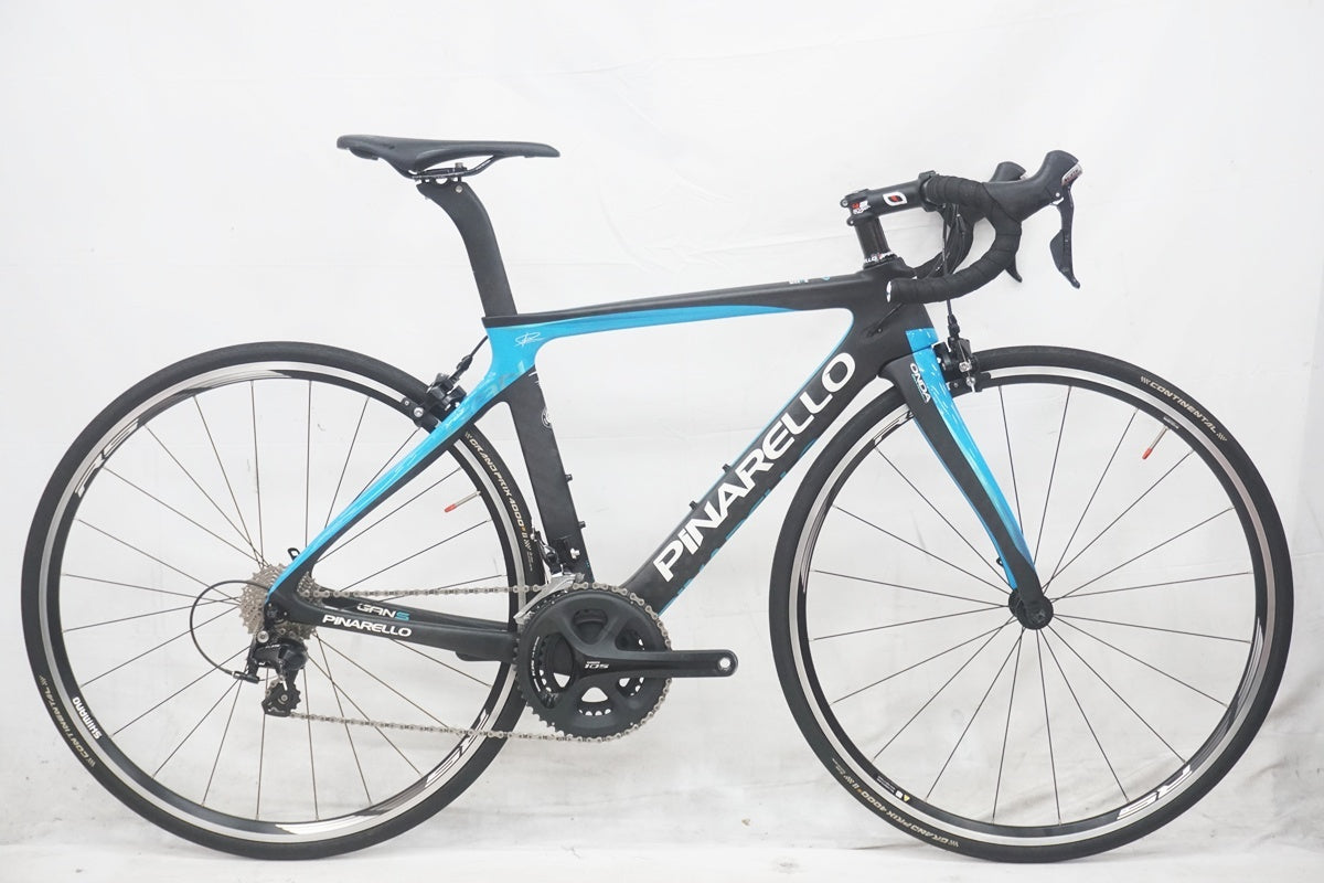 PINARELLO 「ピナレロ」 GAN S 2016年モデル ロードバイク/ 大阪美原北インター店