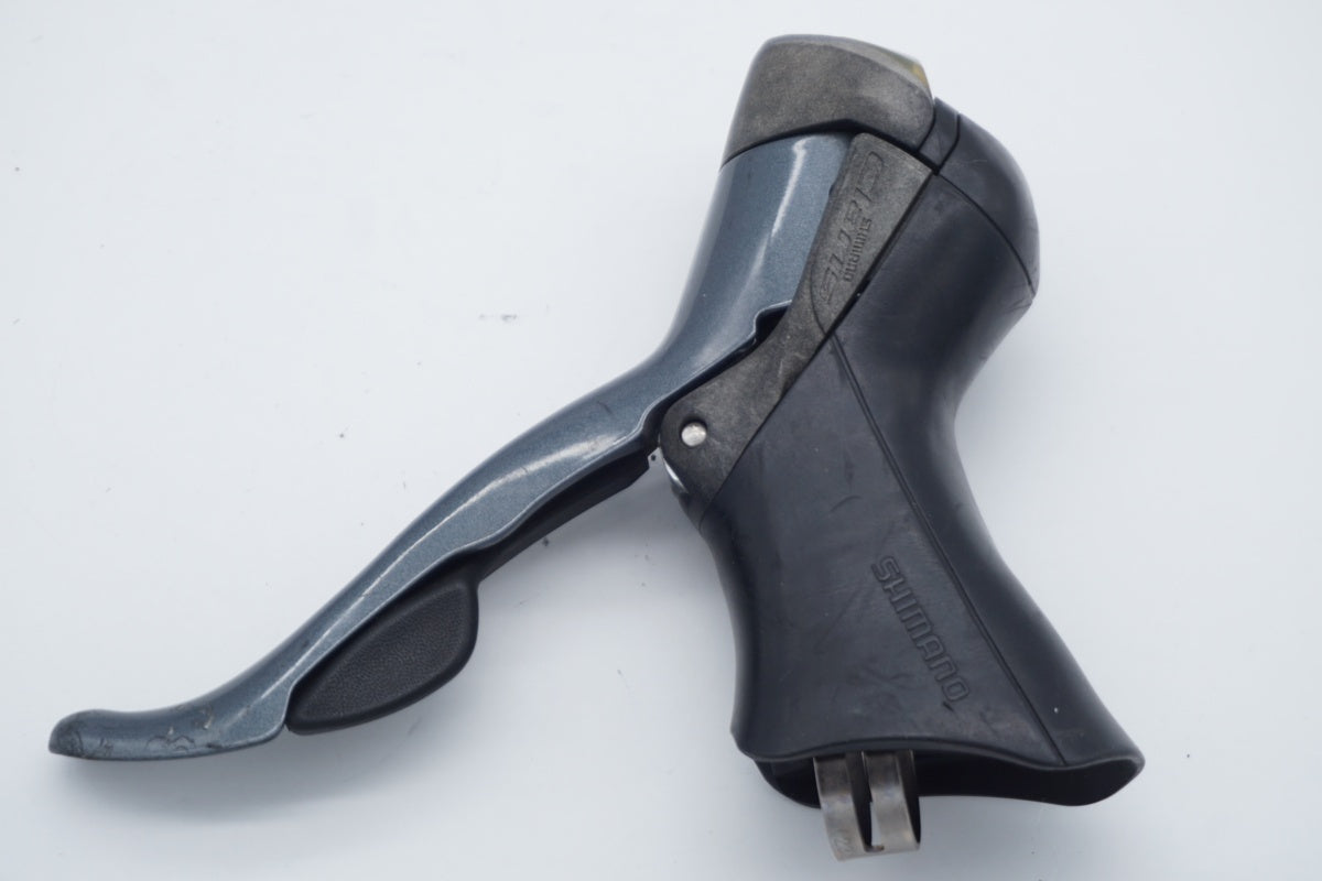 SHIMANO 「シマノ」 CLARIS ST-2400 デュアルコントロールレバー / 滋賀大津店