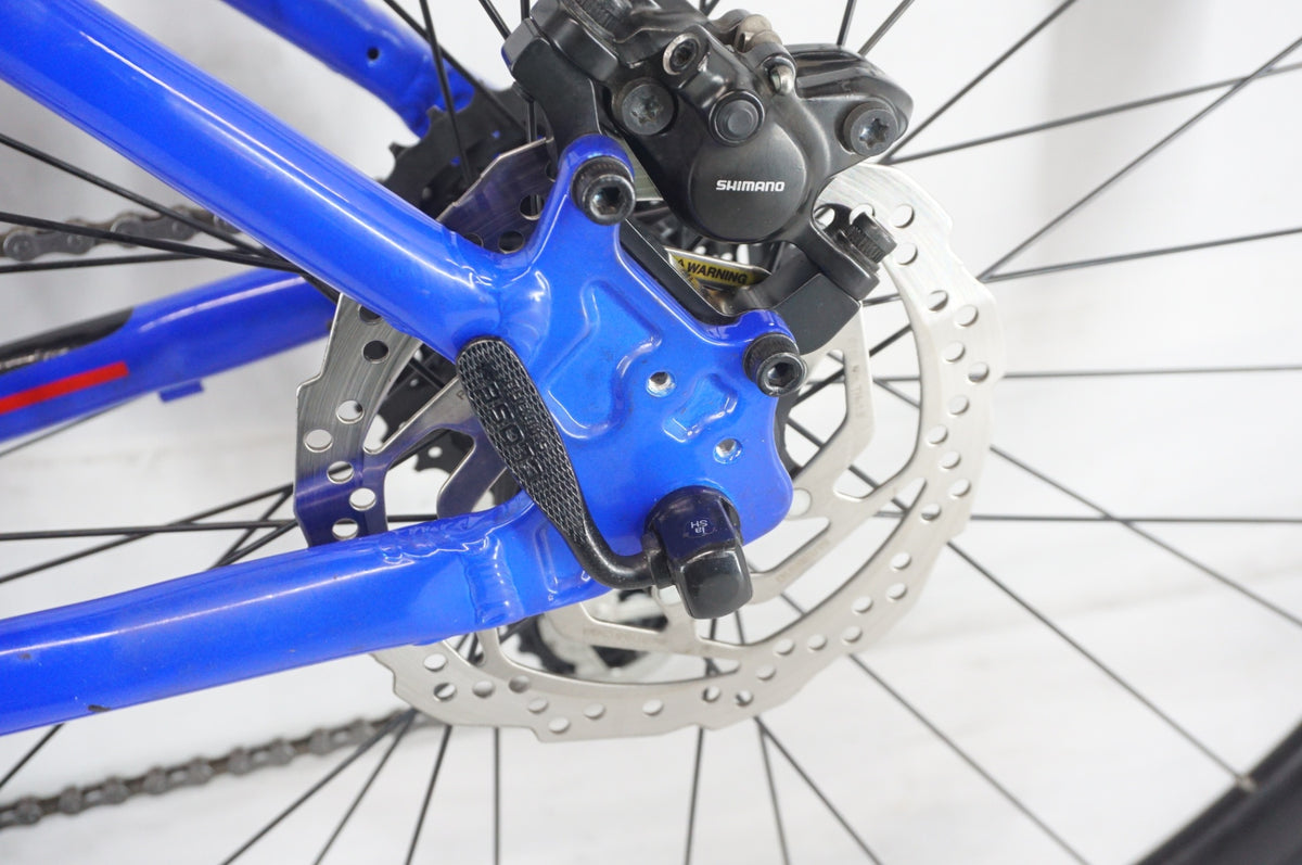 GIOS 「ジオス」 MISTRAL DISC HYDRAULIC 2021年モデル クロスバイク / 阪急塚口店