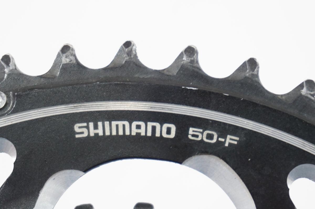 SHIMANO 「シマノ」 FC-R565 50-34T 170mm クランクセット / 世田谷店