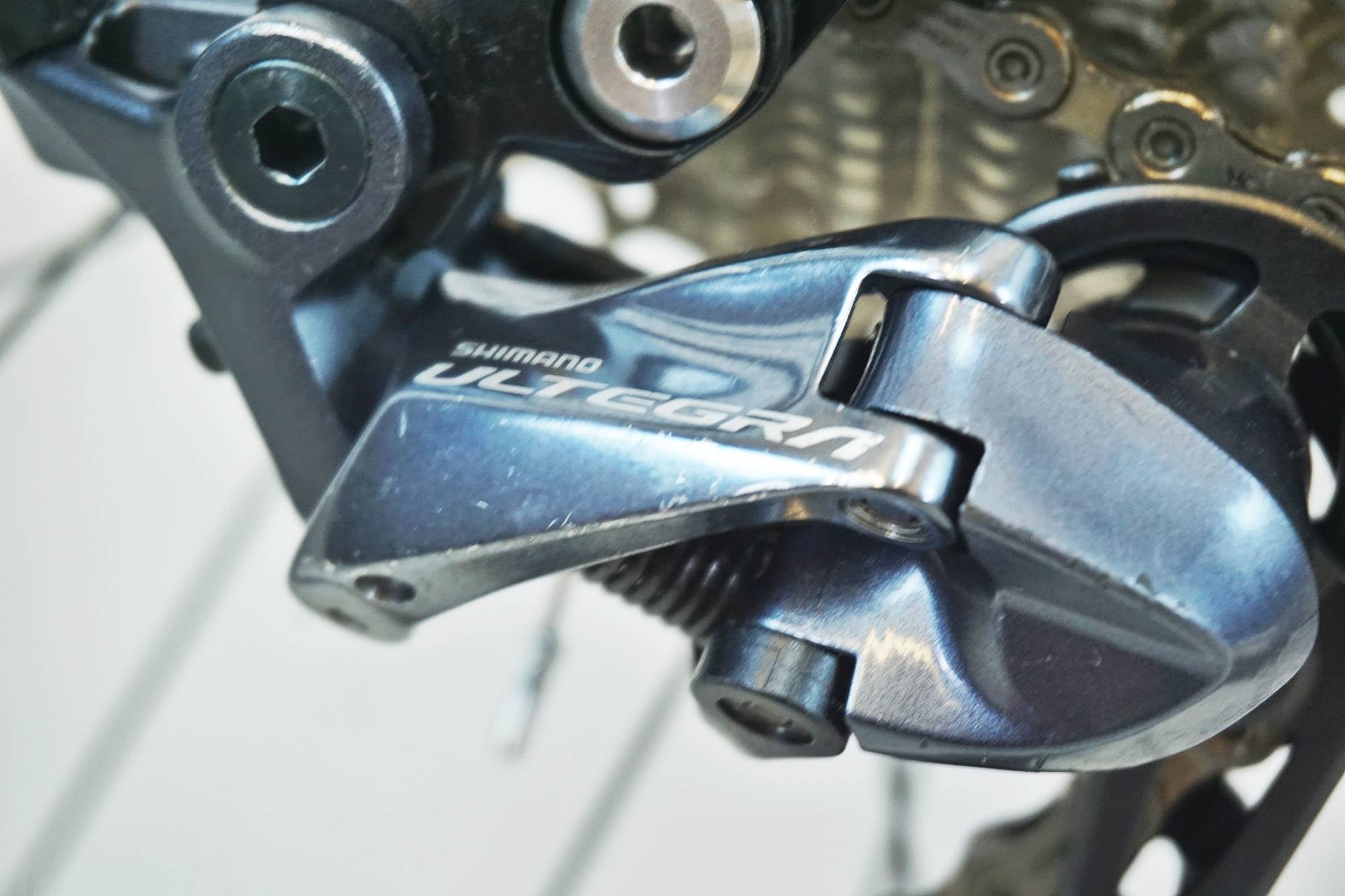 CANNONDALE 「キャノンデール」」 SYNAPSE CARBON DISC ULTEGRA 2019年モデル ロードバイク / 有明ガーデン店