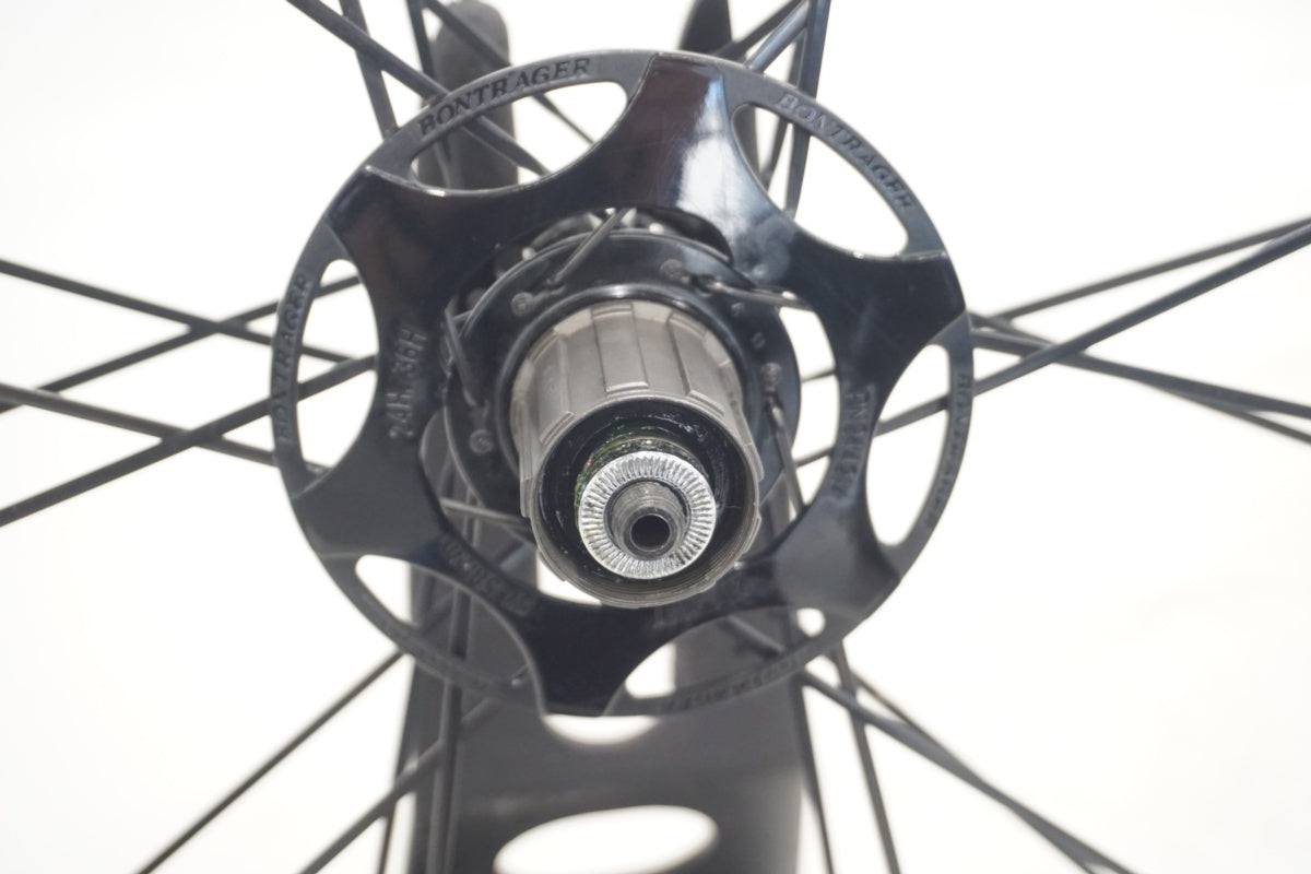 BONTRAGER 「ボントレガー」 RACE SHIMANO8-9速 ホイールセット / 滋賀大津店