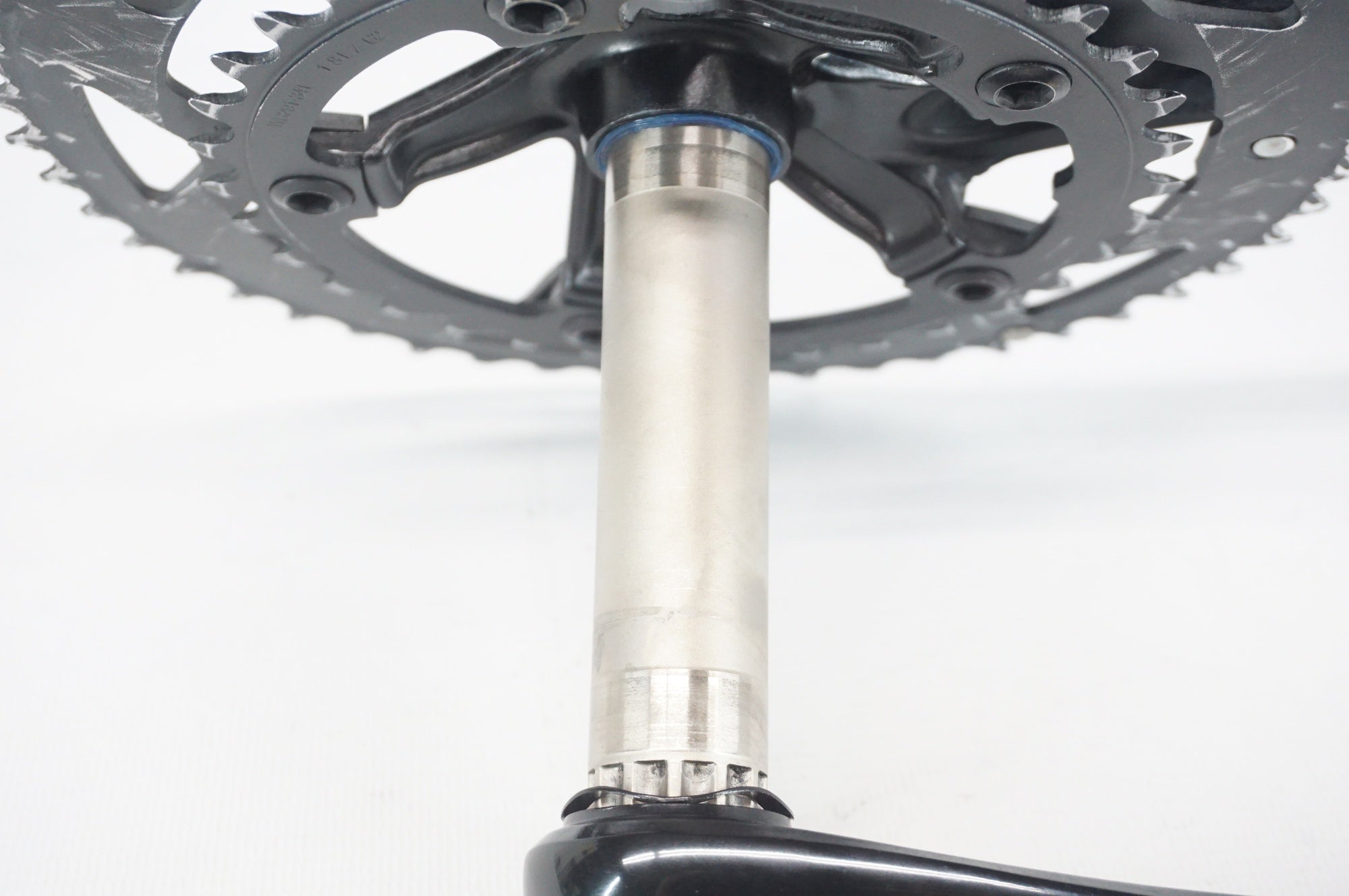 FSA 「エフエスエー」 GOSSAMER 50-34T 165mm クランク / 阪急塚口店
