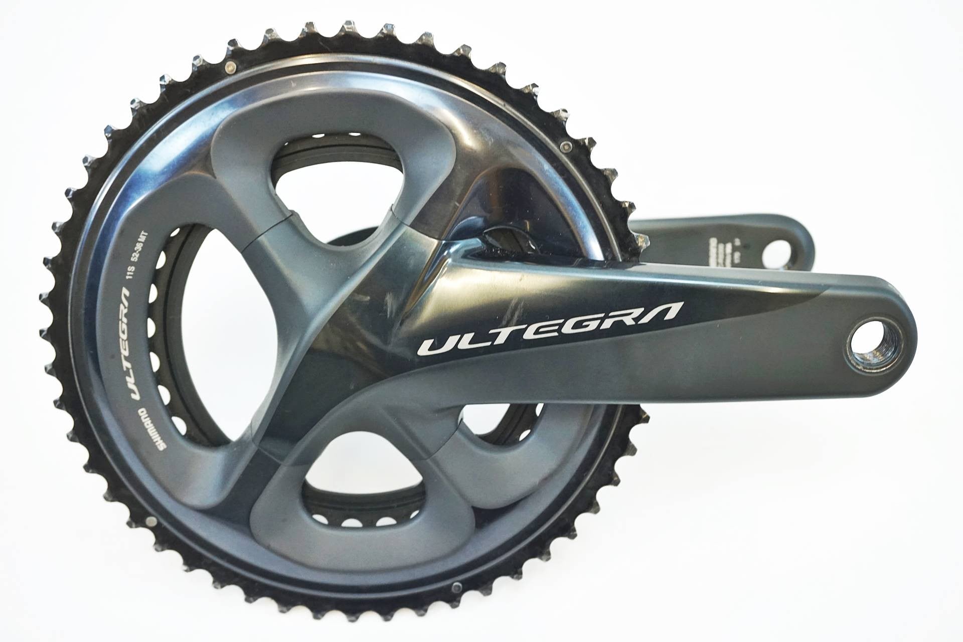 SHIMANO 「シマノ」 ULTEGRA FC-R8000 52-36T 170mm クランクセット / 有明ガーデン店