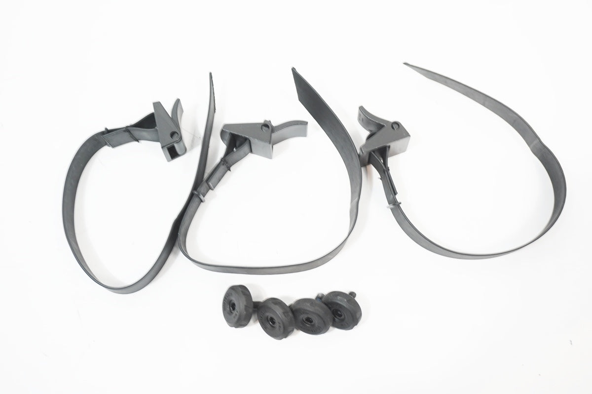 BONTRAGER 「ボントレガー」 アドベンチャー BOSS フレームバッグ / バイチャリ世田谷店