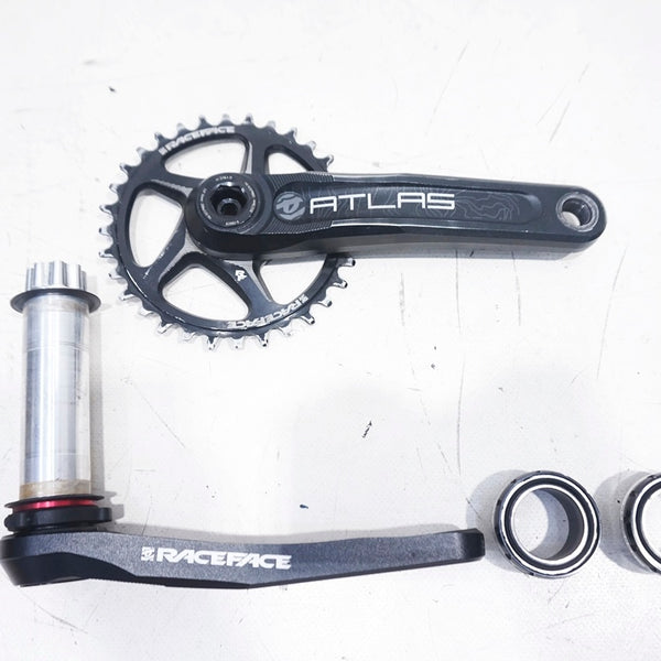 RACE FACE 「レースフェイス」 ALTAS 32T 170mm クランク / 大阪門真店
