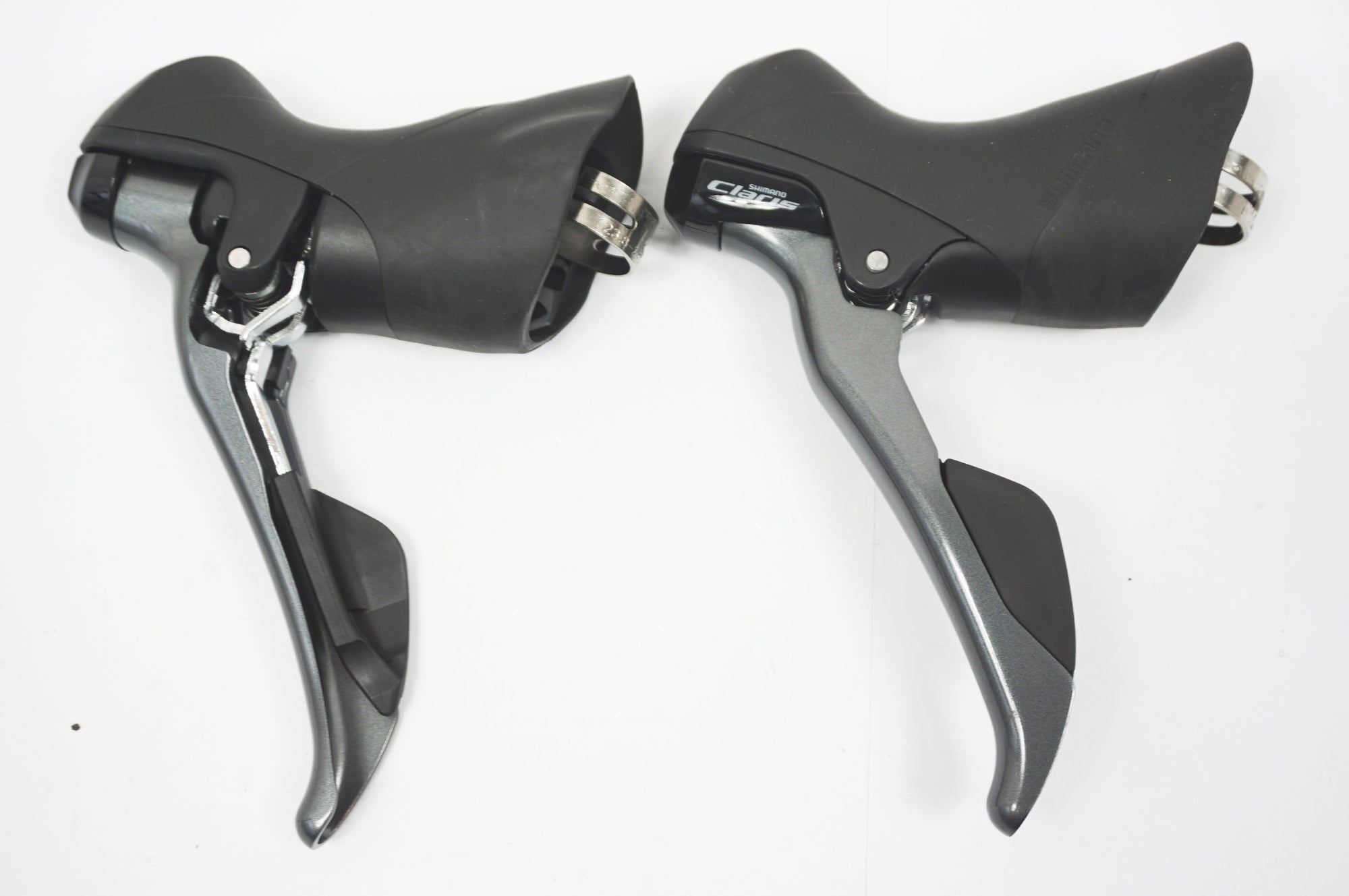 SHIMANO 「シマノ」 CLARIS ST-R2000 デュアルコントロール