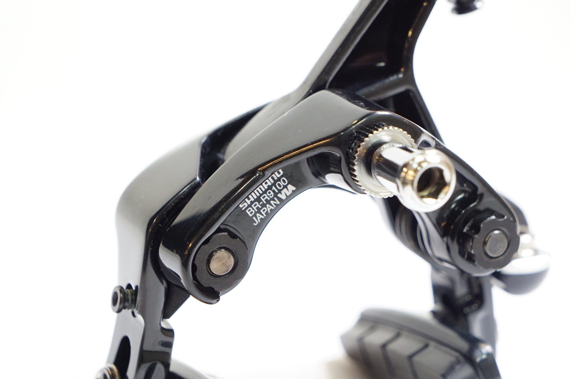 SHIMANO 「シマノ」 DURA-ACE BR-R9100 キャリパーブレーキ / 熊谷本店