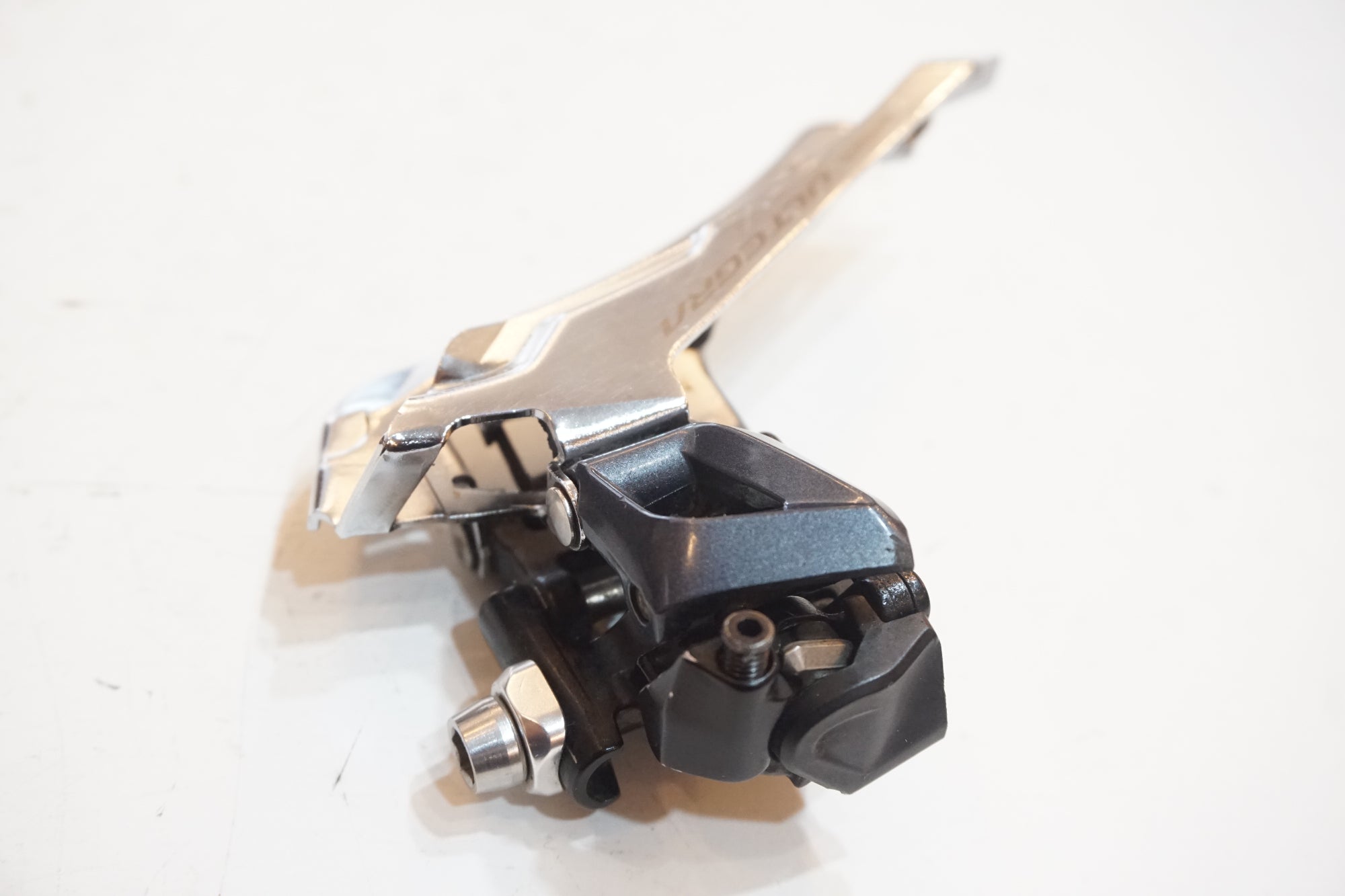 ULTEGRA リアディレーラーショートケージ 11スピード