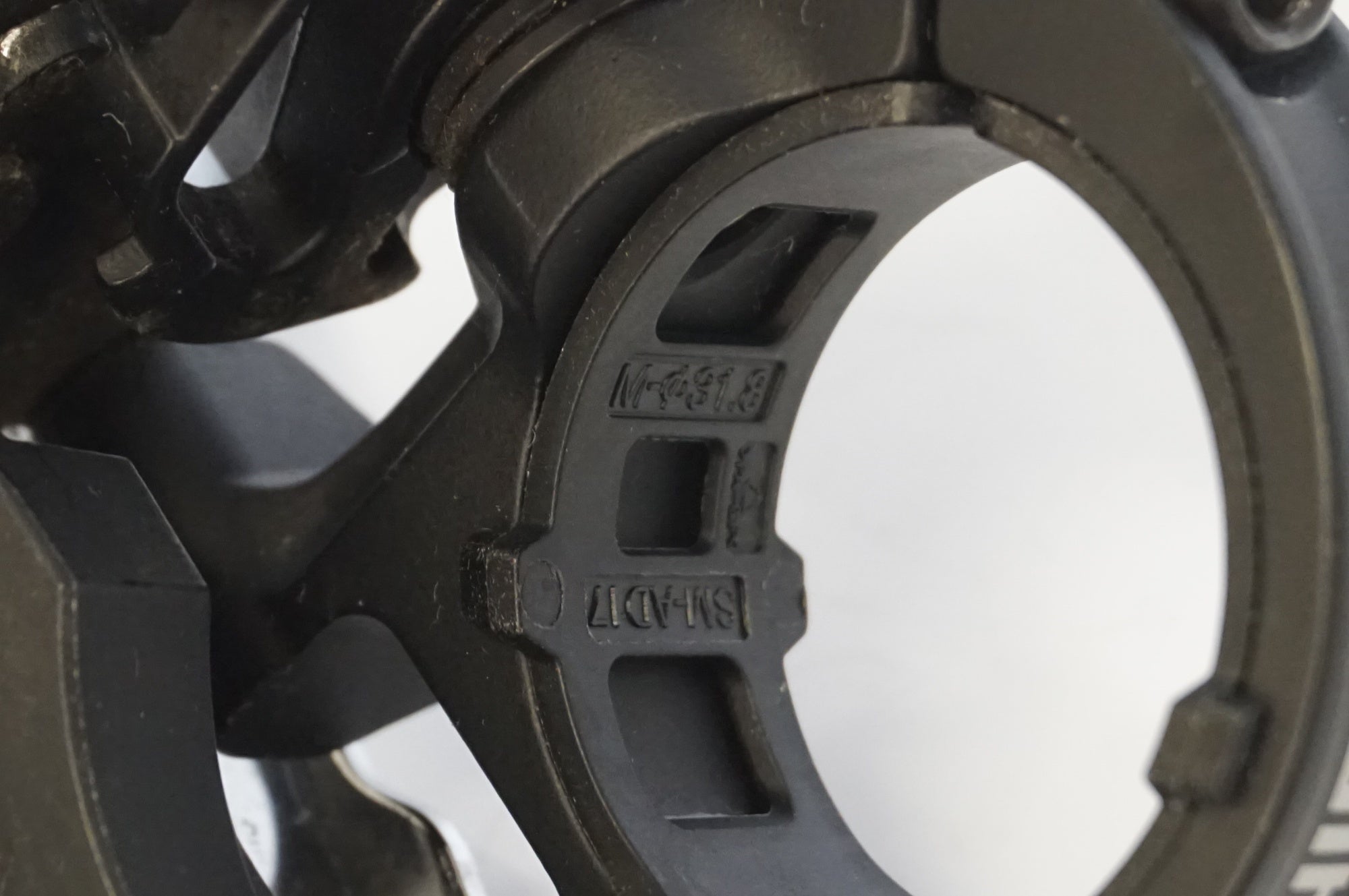 SHIMANO 「シマノ」  DEORE XT FD-M780 フロントディレイラー / 浜松店