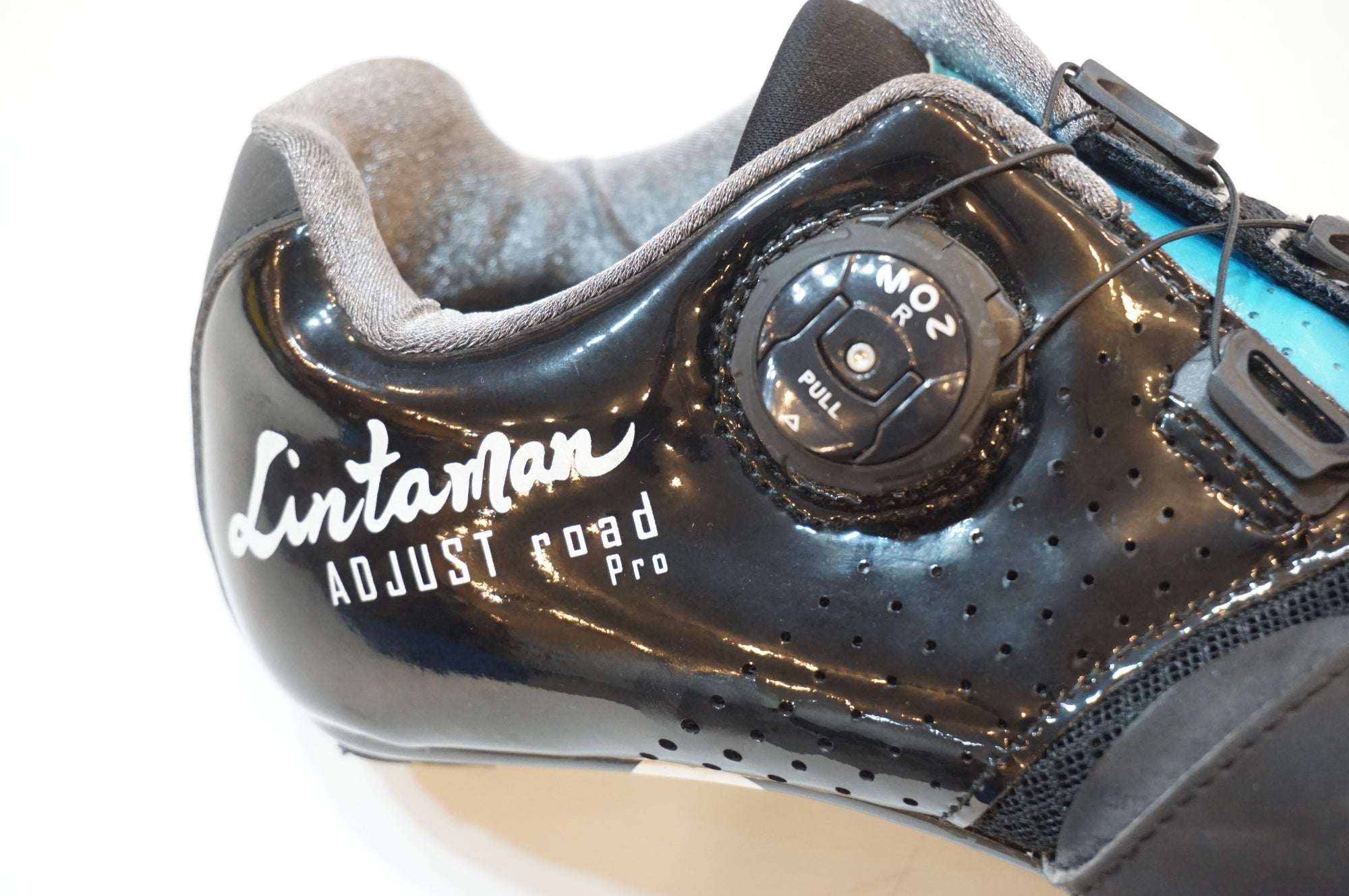LINTAMAN 「リンタマン」 ADJUST ROAD PRO EU41 26.0cm シューズ / 浦和ベース