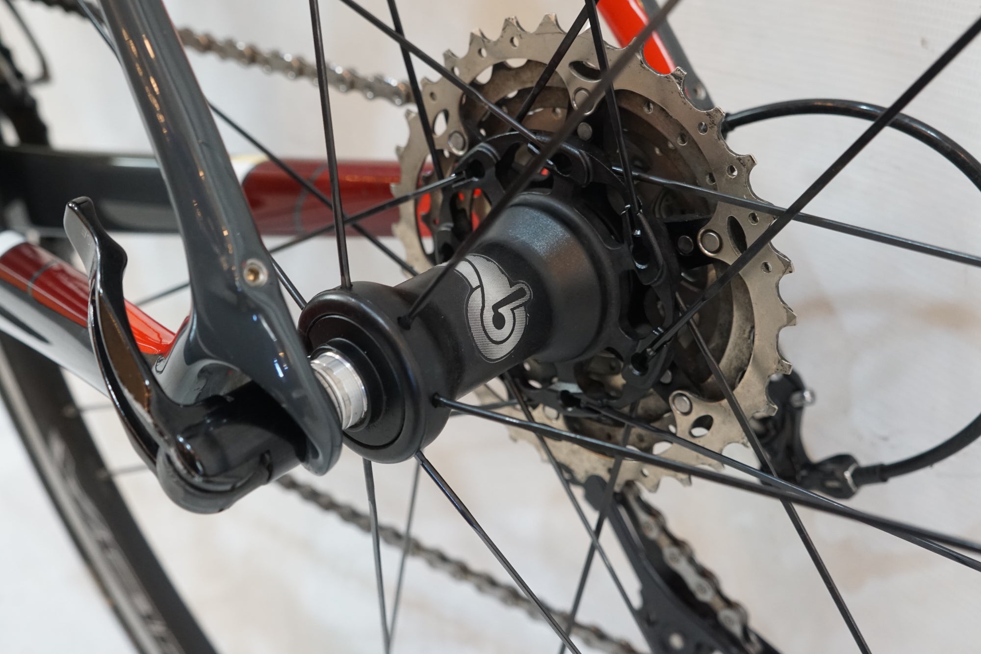 TREK 「トレック」 DOMANE SL5 2018年モデル ロードバイク