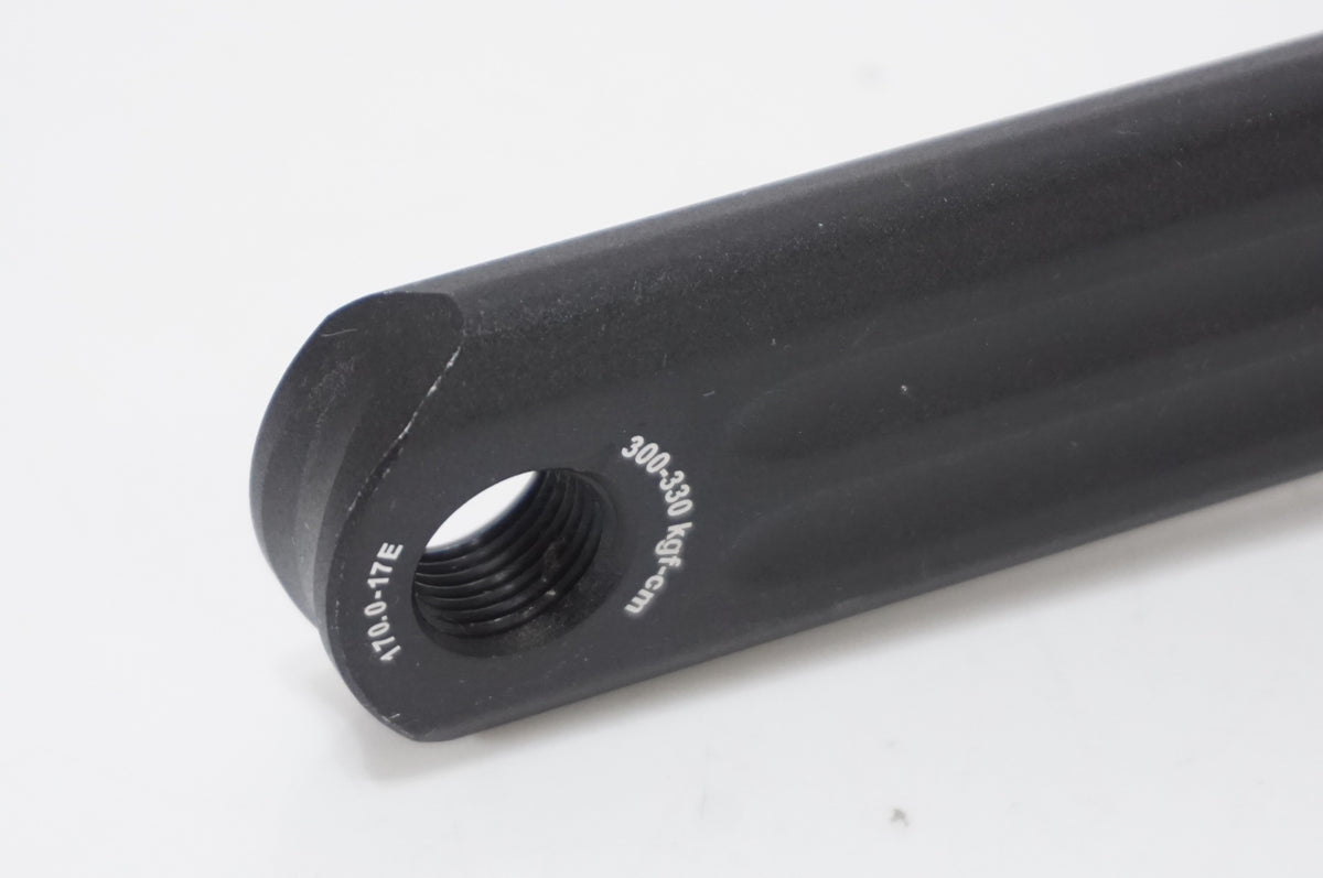 ROTOR 「ローター」 3DF 170mm クランク / AKIBA店