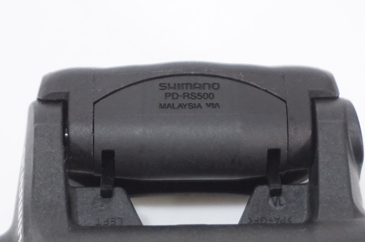 SHIMANO 「シマノ」 PD-RS500 ペダル / AKIBA店