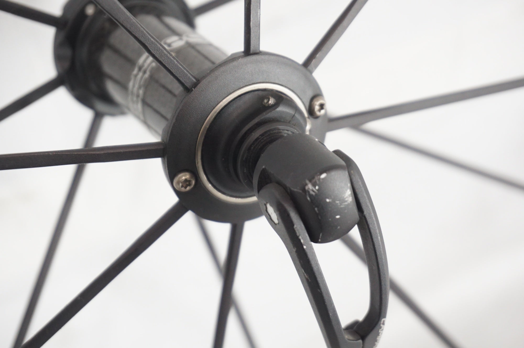 CAMPAGNOLO 「カンパニョーロ」 SHAMAL MILLE C15 シマノ11速 ホイールセット / 阪急塚口店