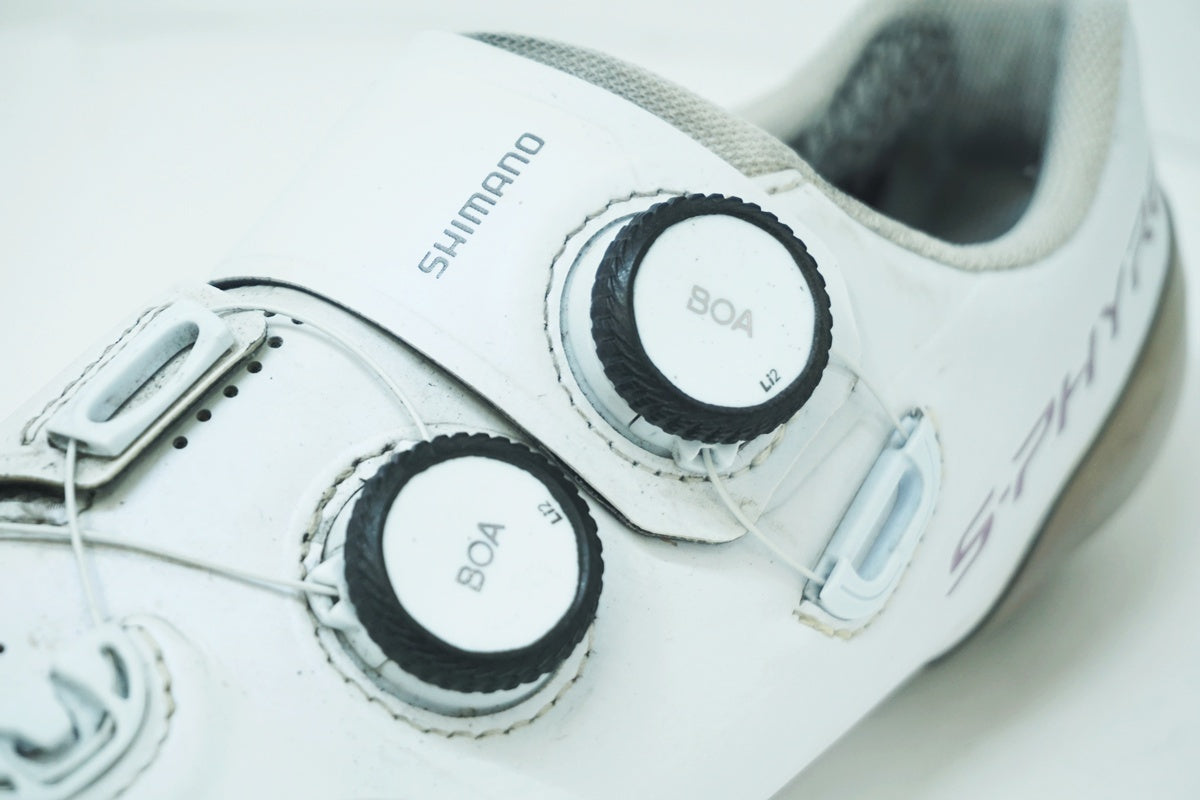 SHIMANO 「シマノ」 S-PHYRE RC9 SH-RC902 25.8cm シューズ / 大阪美原北インター店