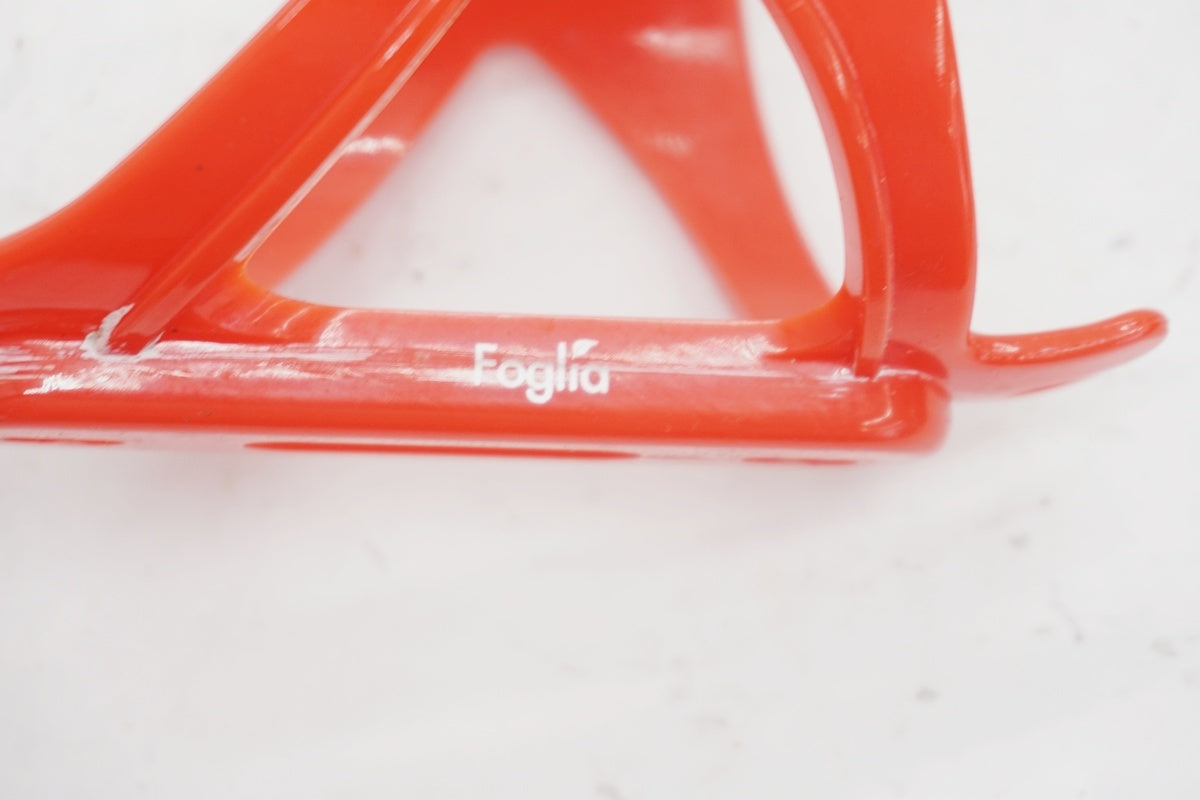 FOGLIA「フォリア」 ボトルゲージ / 京都八幡店