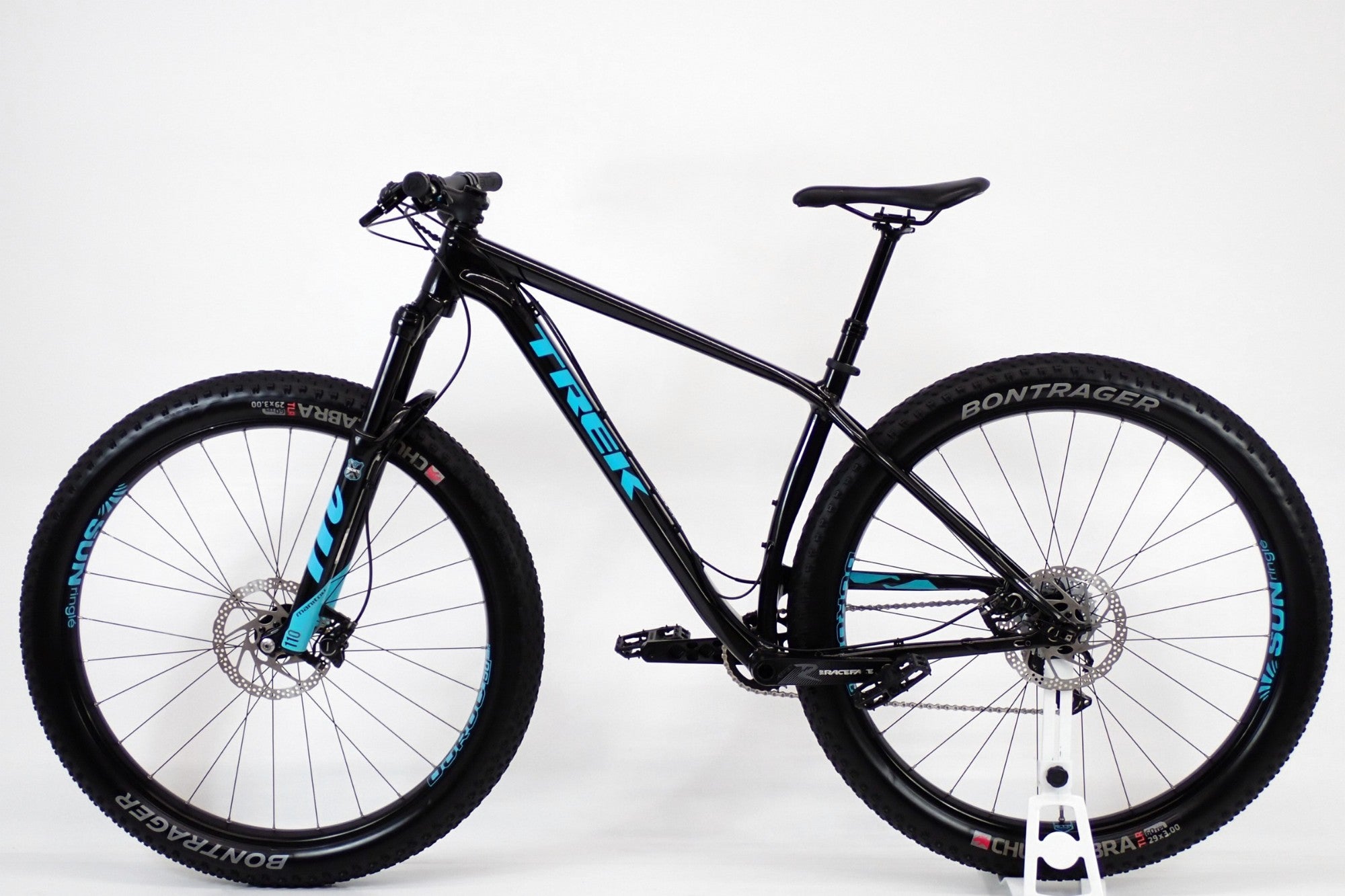 STACHE 5 マウンテンバイク 27.5インチ　中古 TREK 「トレック」 STACHE 5 2017年モデル マウンテンバイク