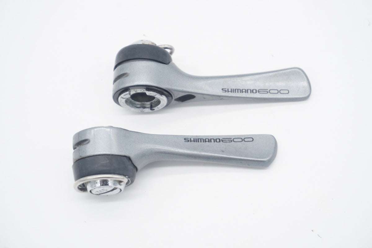 SHIMANO 「シマノ」 600 SL-6400 ダブルレバー / 滋賀大津店