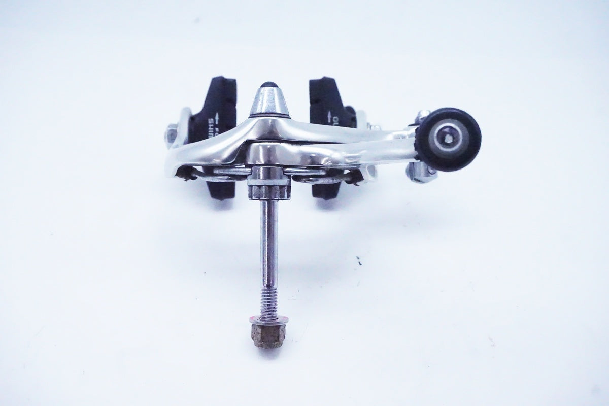 SHIMANO「シマノ」 600 BR-6208 キャリパーブレーキセット/ 京都西院店