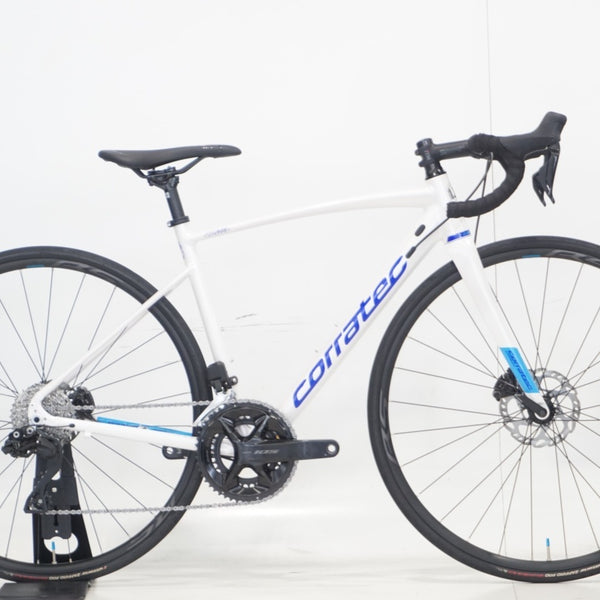 CORRATEC 「コラテック」 DOLOMITI DISC 2024年モデル ロードバイク