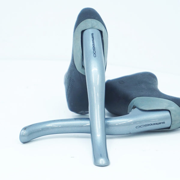 SHIMANO 「シマノ」 600 BL-6403 ブレーキレバー / 大阪美原北インター