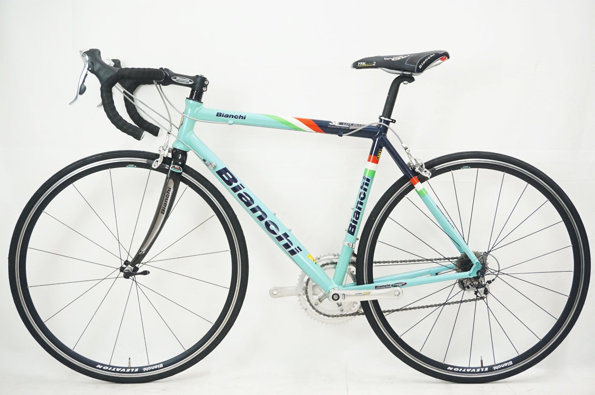 BIANCHI 「ビアンキ」 CAMPIONE 2002年モデル ロードバイク / 福岡店