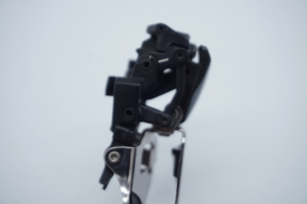 SHIMANO 「シマノ」 DURA-ACE FD-R9100 フロントディレイラー / 滋賀