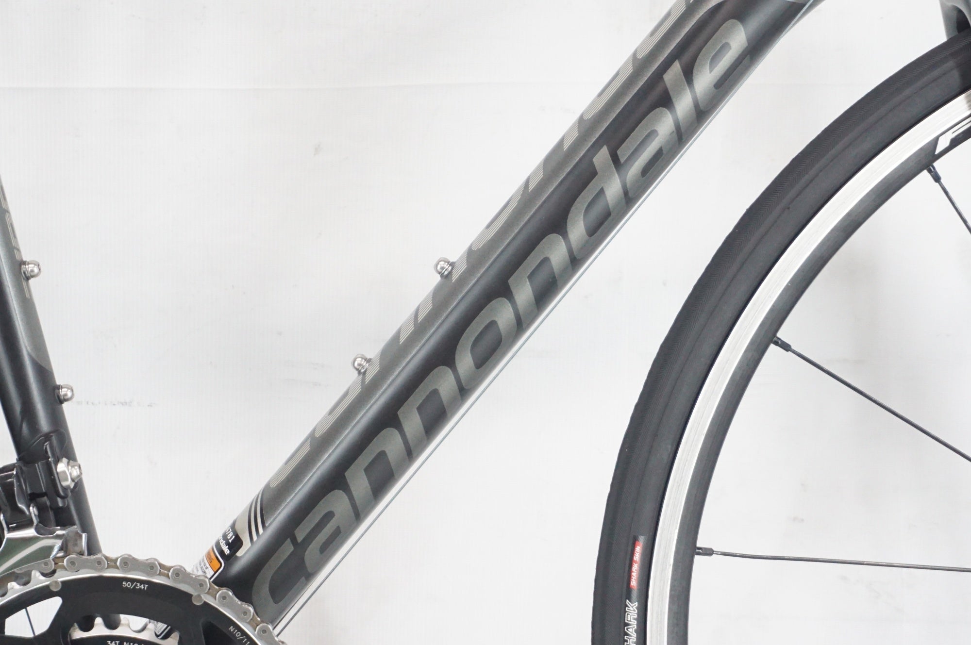 CANNONDALE 「キャノンデール」 CAAD10 5 105 2014年モデル ロード CANNONDALE 「キャノンデール」 CAAD10 5 105 2014年モデル ロード