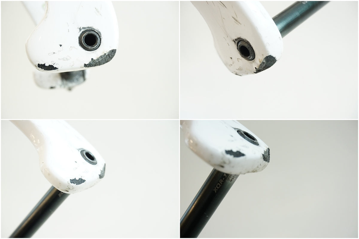 ジャンク PINARELLO 「ピナレロ」 PRINCE FX DISK 2020年モデル フレームセット / 浜松店