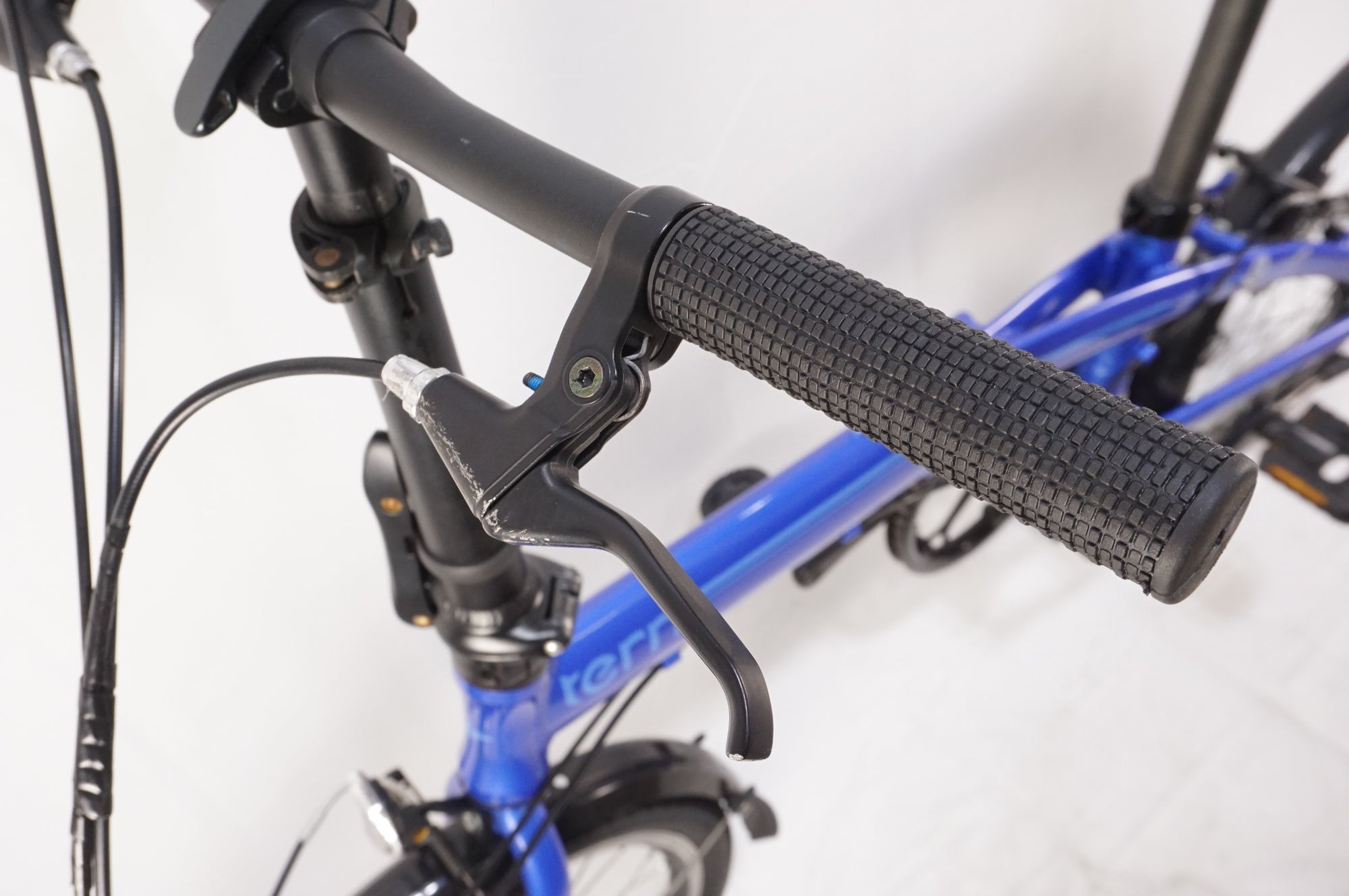 TERN 「ターン」 LINK A7 2020年モデル 20インチ 折りたたみ自転車 / 中目黒店