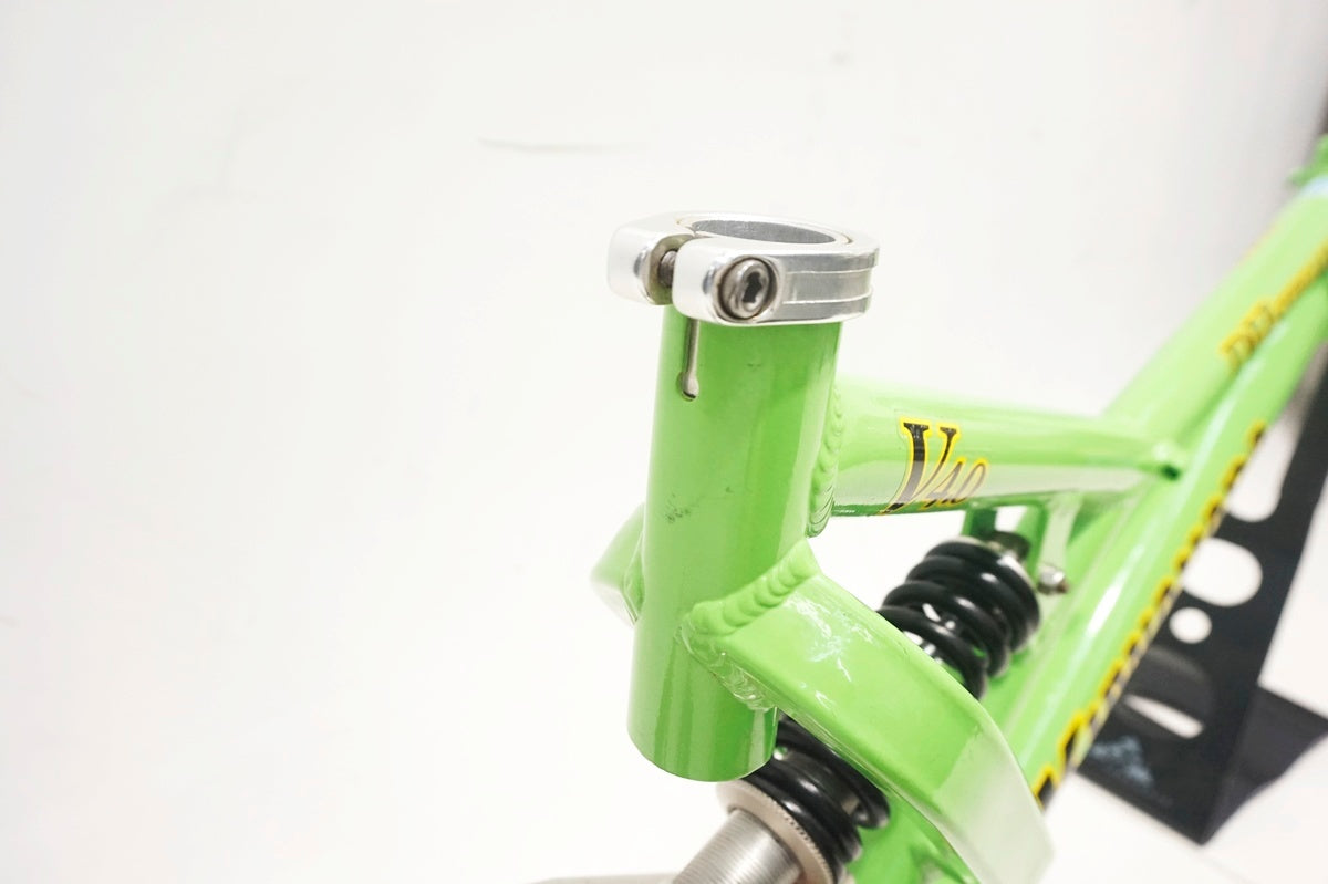 KUWAHARA 「クワハラ」 DH STREAM V4.0 年式不明 フレーム / 大阪門真店