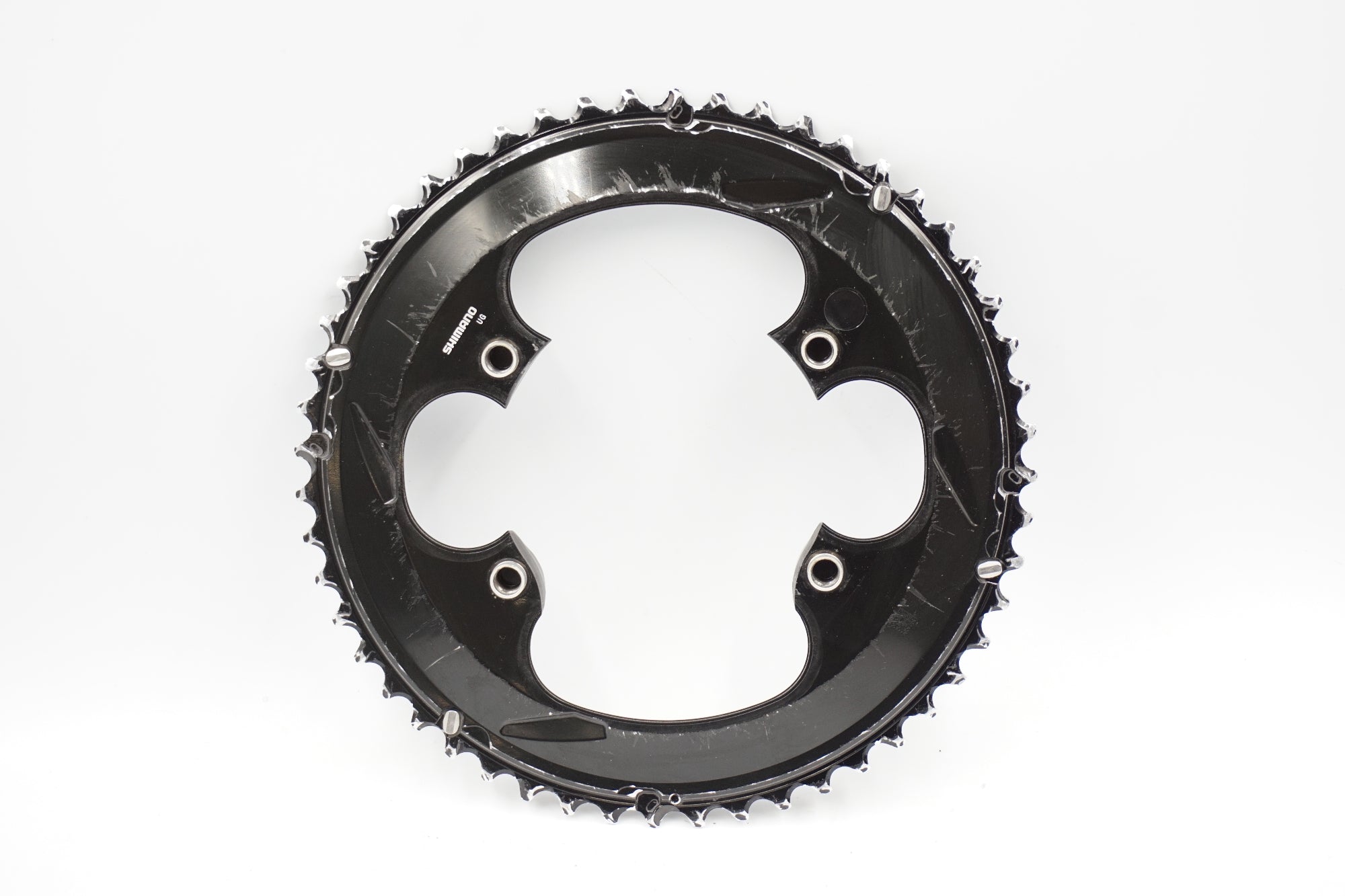 SHIMANO 「シマノ」 DURA-ACE FC-R9200 52T アウターチェーリング / 奈良店