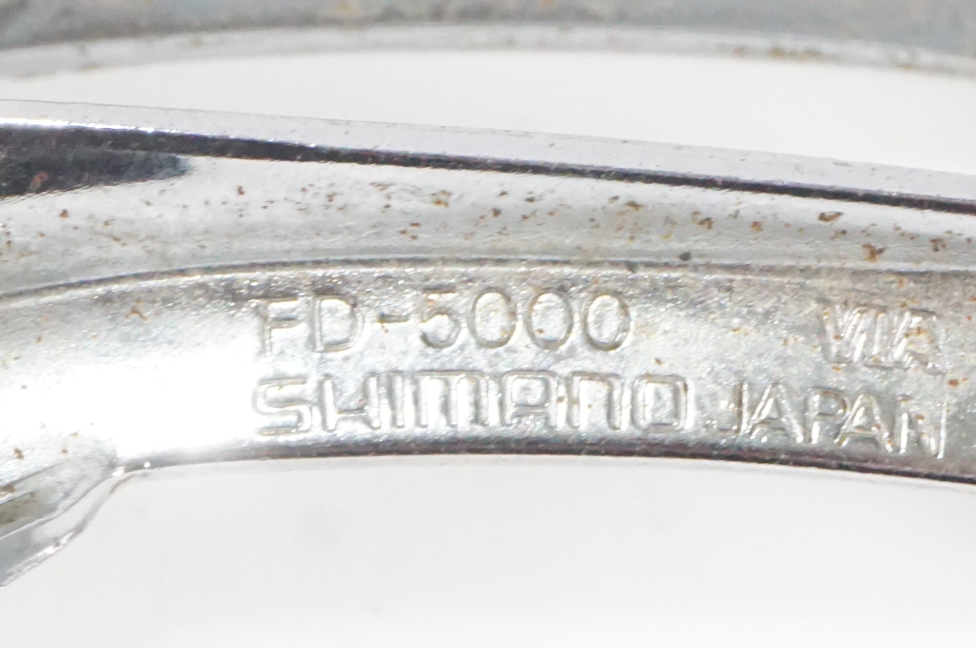 SHIMANO Sante FD-5000 フロントディレイラー 未使用 SHIMANO Sante FD-5000 フロントディレイラー 未使用 - メルカリ