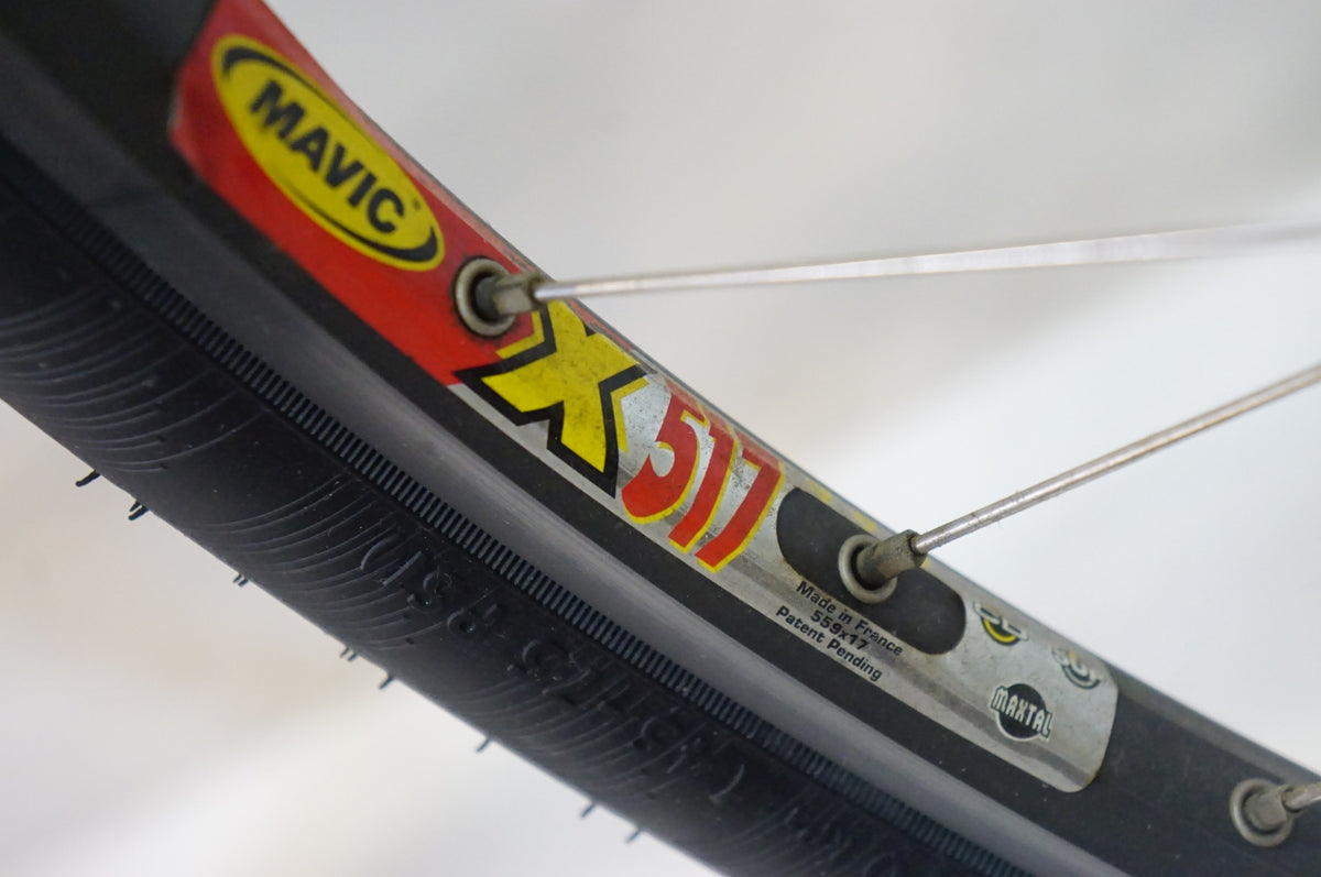 CANNONDALE 「キャノンデール」 SUPER V400 1999年モデル マウンテンバイク / 熊谷本店