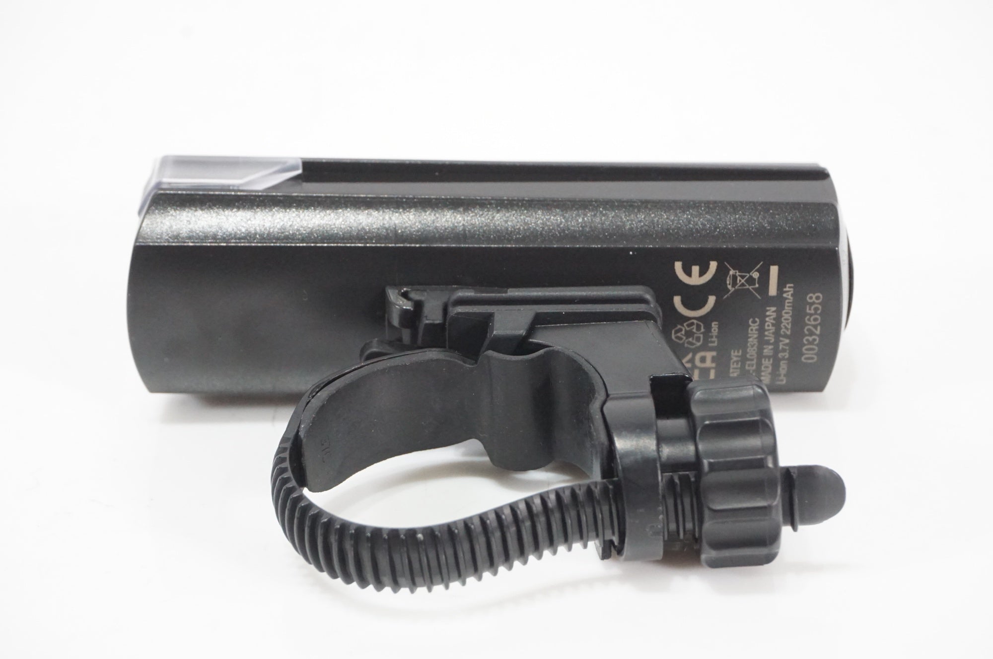 CATEYE 「キャットアイ」 AMPP300N フロントライト / AKIBA店