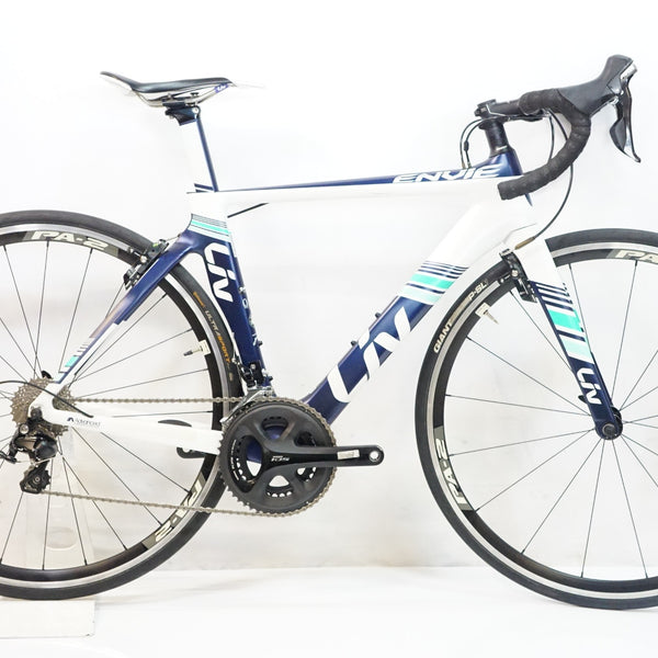 GIANT 「ジャイアント」 LIV ENVIE ADVANCED 2 2017年モデル ロード 