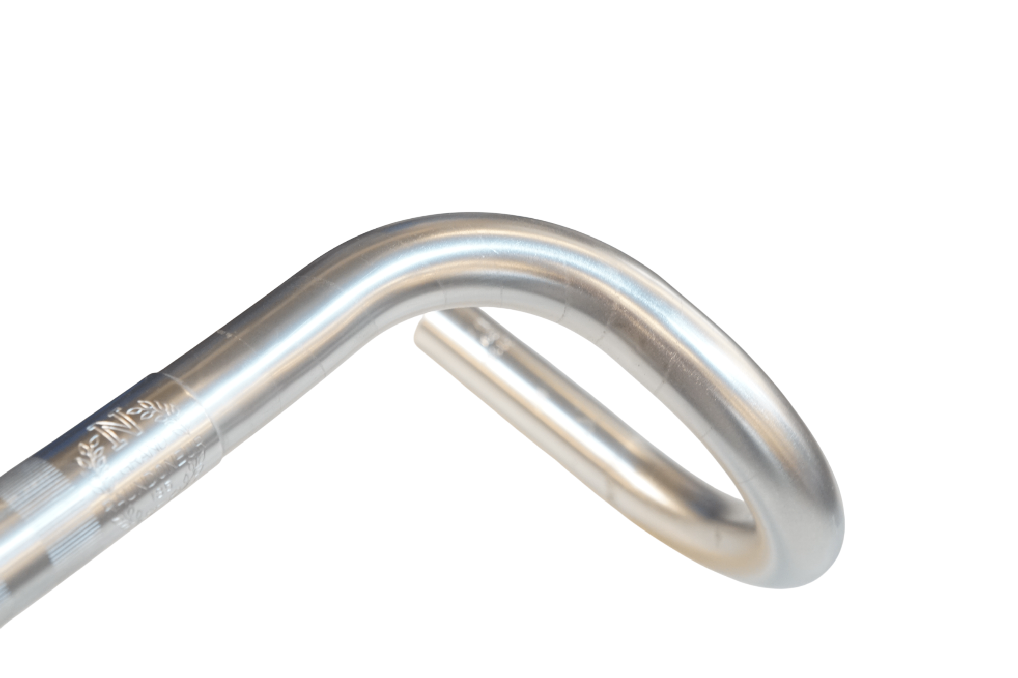 NITTO 「ニットー」 GRAND RANDONNEUR 135 φ25.4 390mm ハンドル