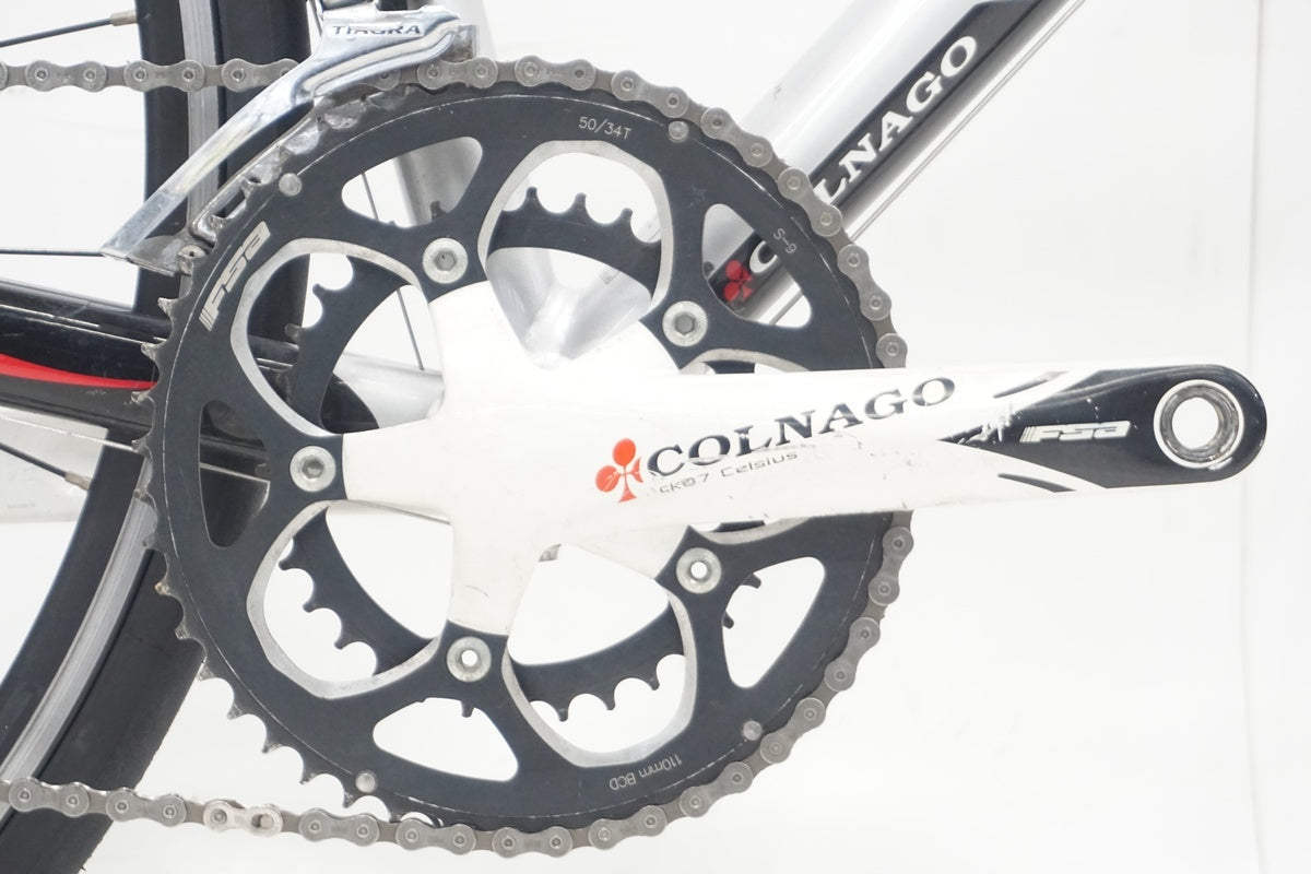 COLNAGO 「コルナゴ」 PRIMA 2010年モデル ロードバイク / 滋賀大津店