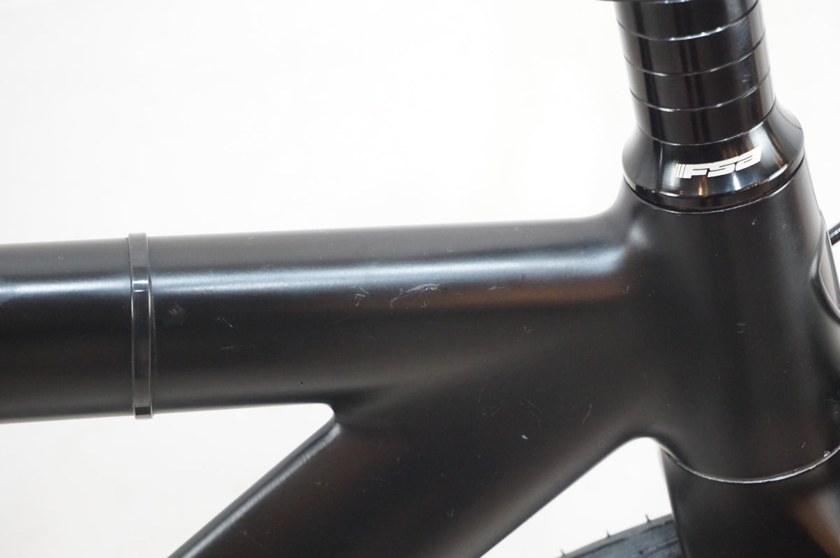 LEADER BIKE 「リーダーバイク」 725TR 2018年頃 ピストバイク / 浦和ベース
