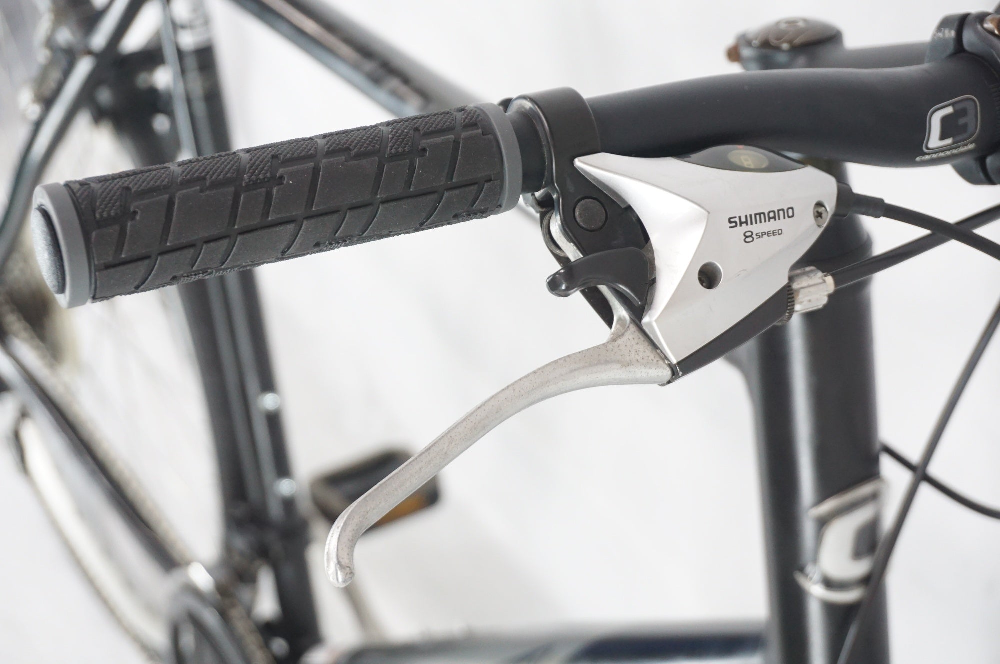 CANNONDALE 「キャノンデール」 QUICK5 年式不明 クロスバイク / 阪急塚口店
