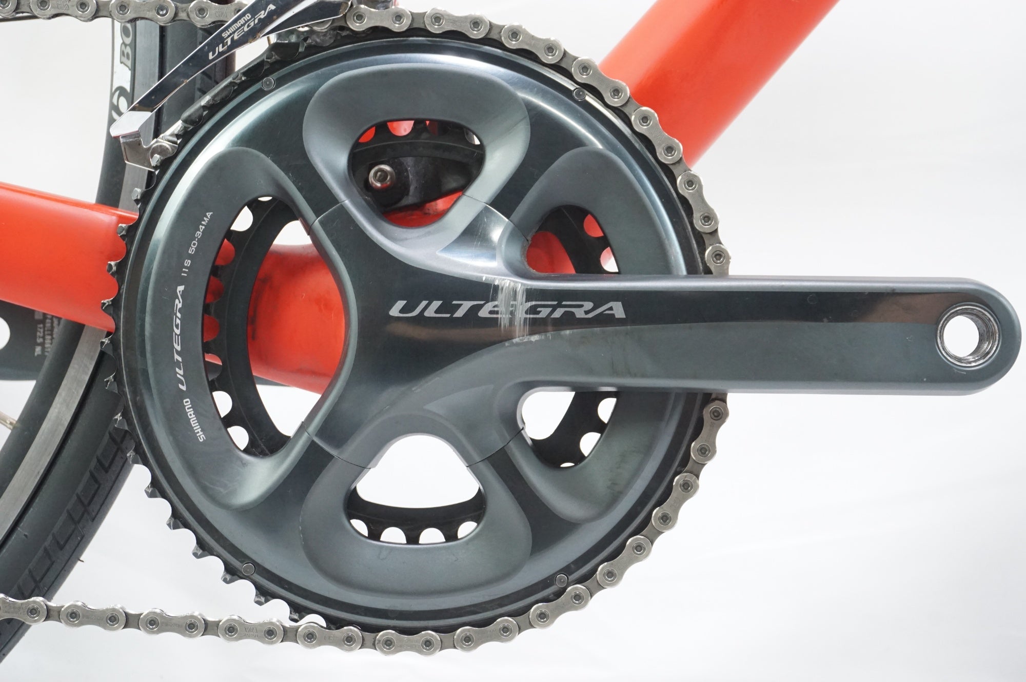 TREK 「トレック」 DOMANE SL6 2017年モデル ロードバイク / 中目黒店