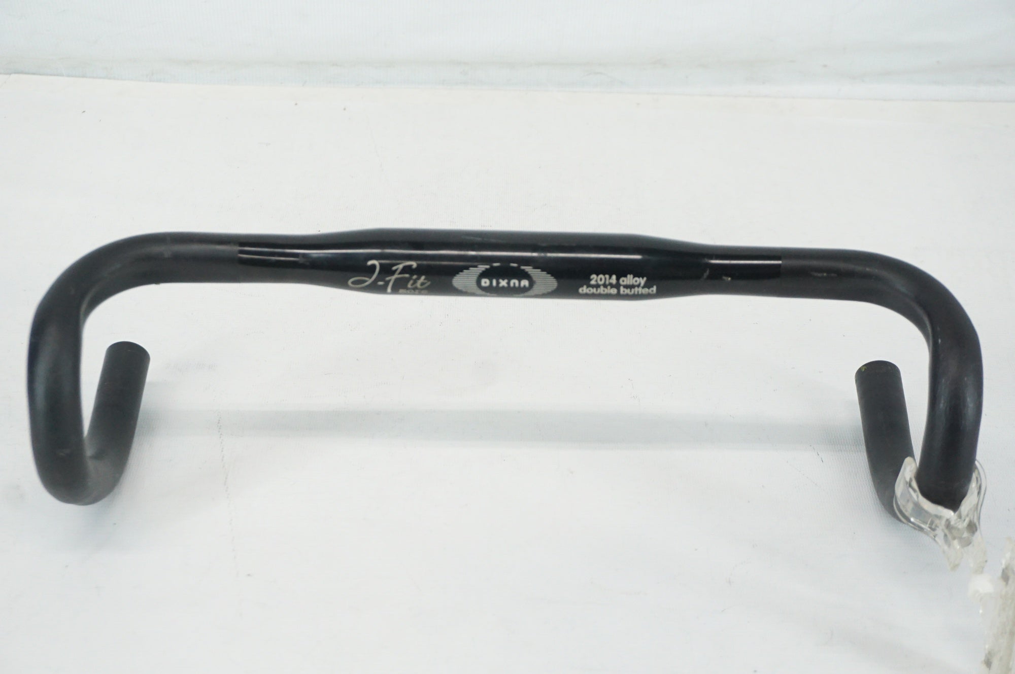 DIXNA 「ディズナ」 J-FIT Φ31.8 400mm ハンドル / 阪急塚口店