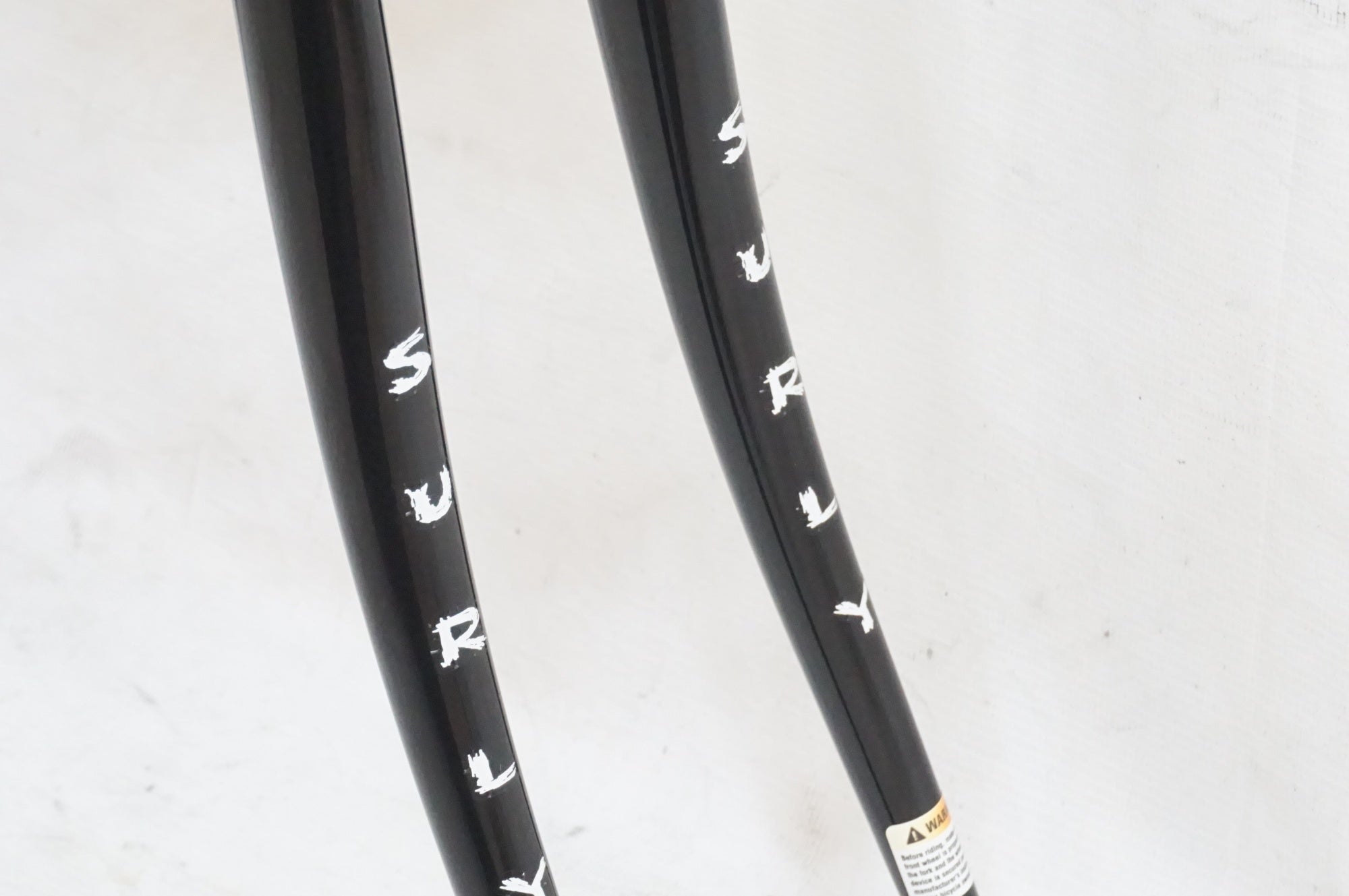 SURLY 「サーリー」 STEAMROLLER 年式不明 フレームセット / 浦和ベース