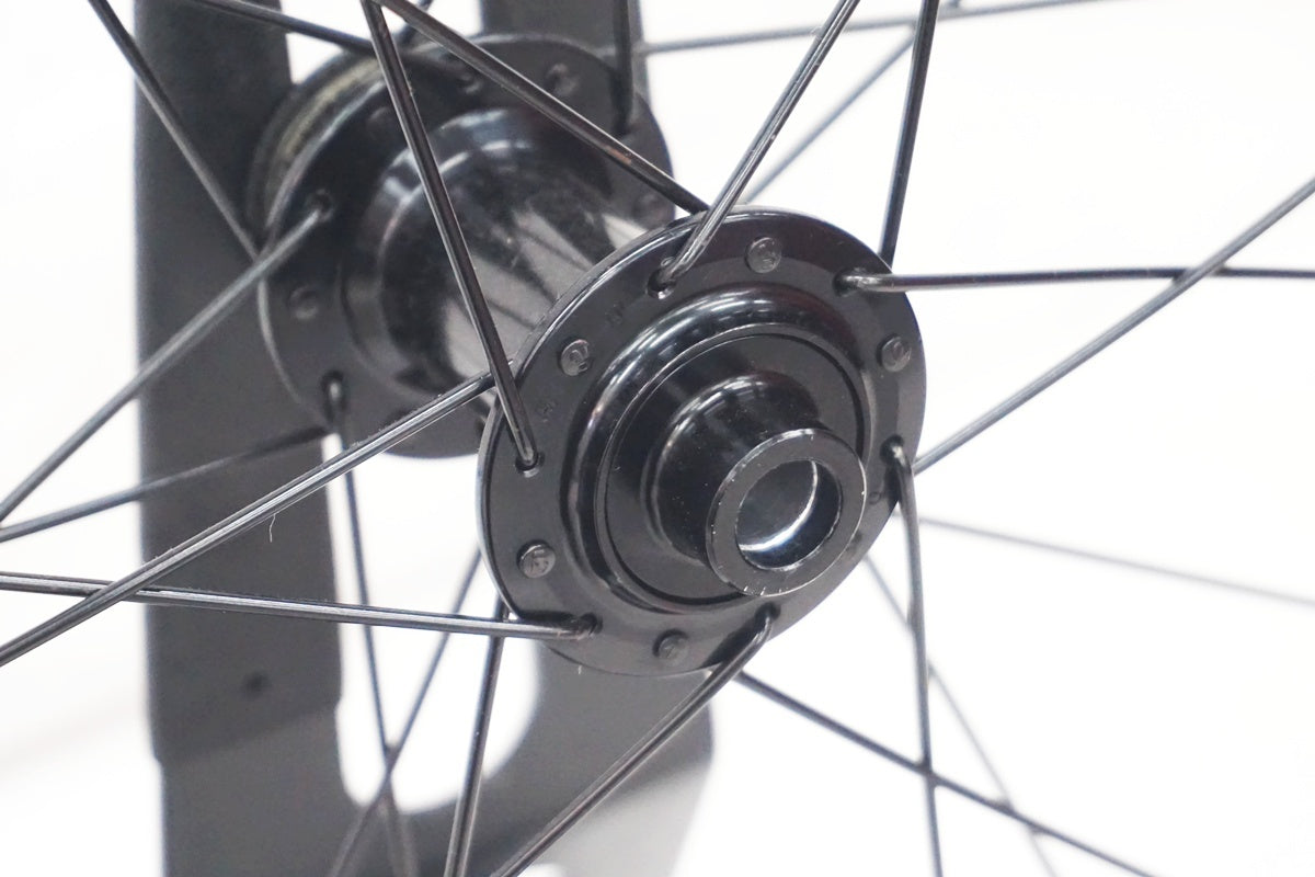 BONTRAGER 「ボントレガー」 PARADIGM SL シマノ11速 ホイールセット / 大阪美原北インター店